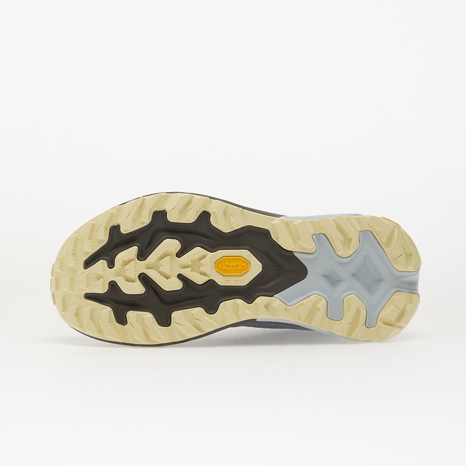 HOKA® Сникърси M Mafate 5 Mineral Blue/ Washed Blue