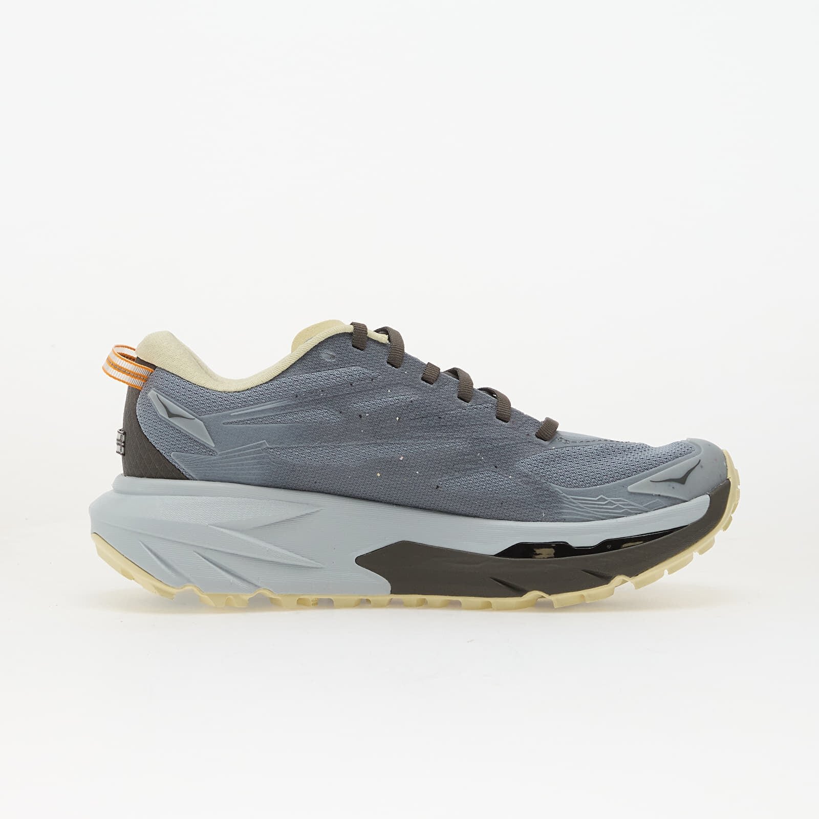 HOKA® Сникърси M Mafate 5 Mineral Blue/ Washed Blue