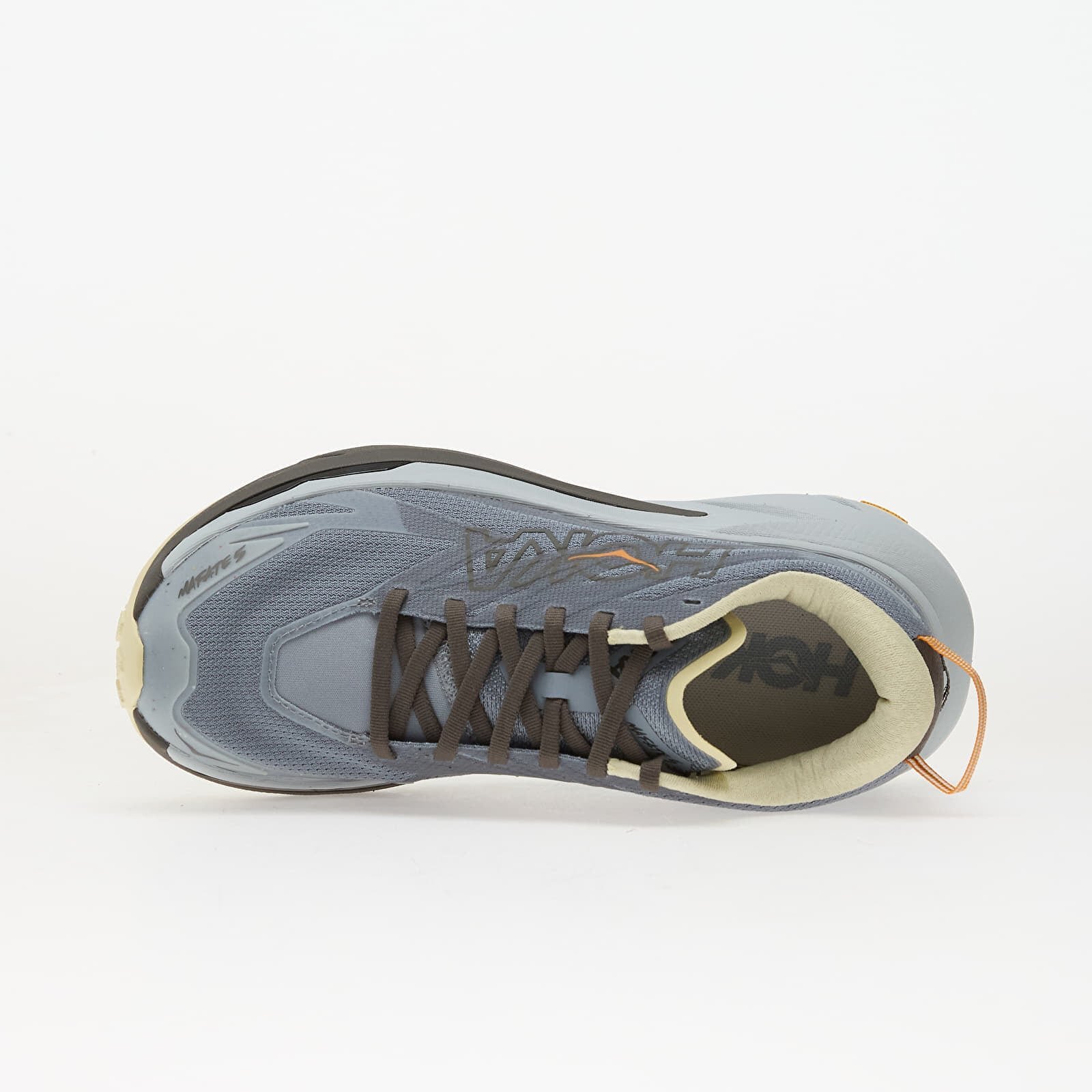 HOKA® Сникърси M Mafate 5 Mineral Blue/ Washed Blue
