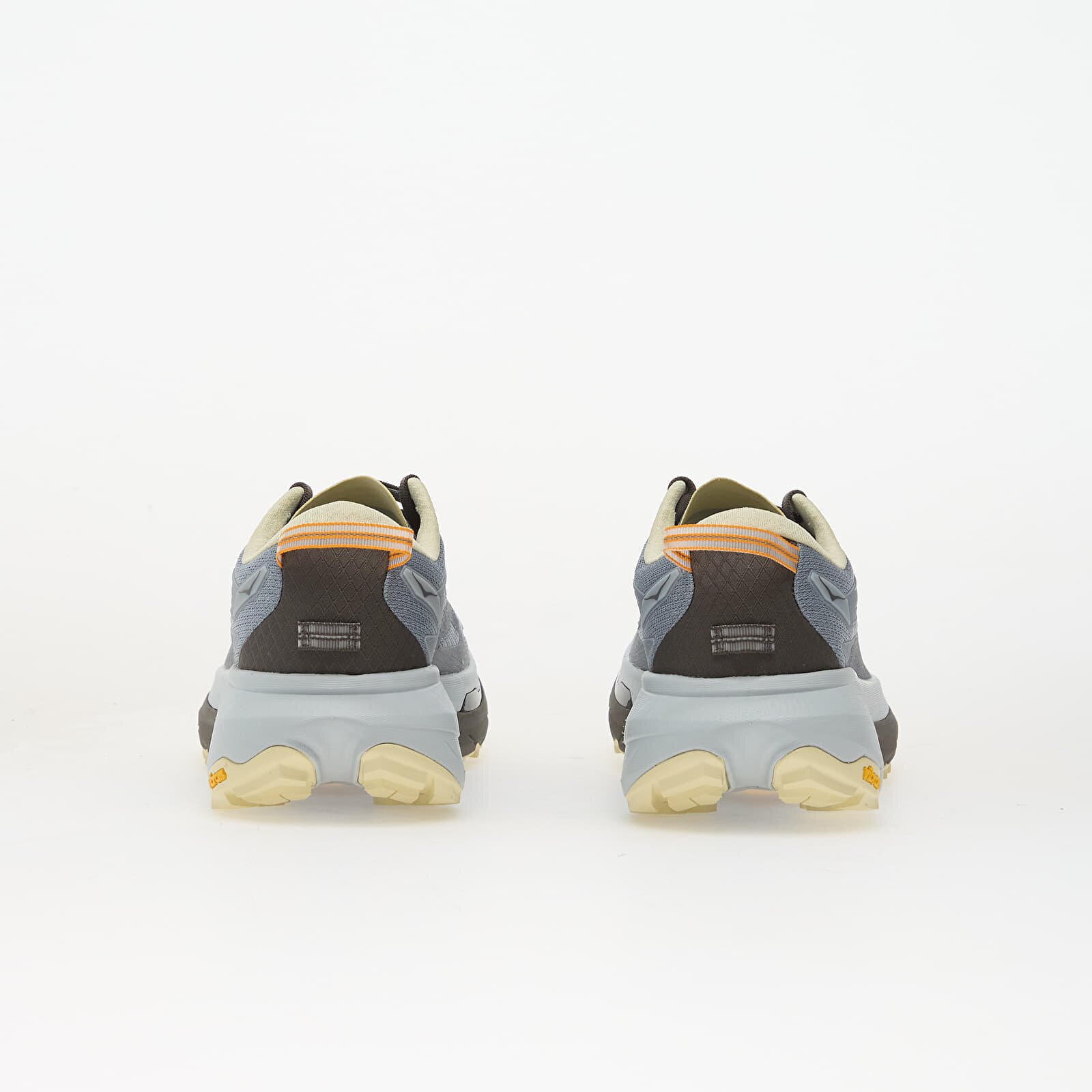 HOKA® Сникърси M Mafate 5 Mineral Blue/ Washed Blue
