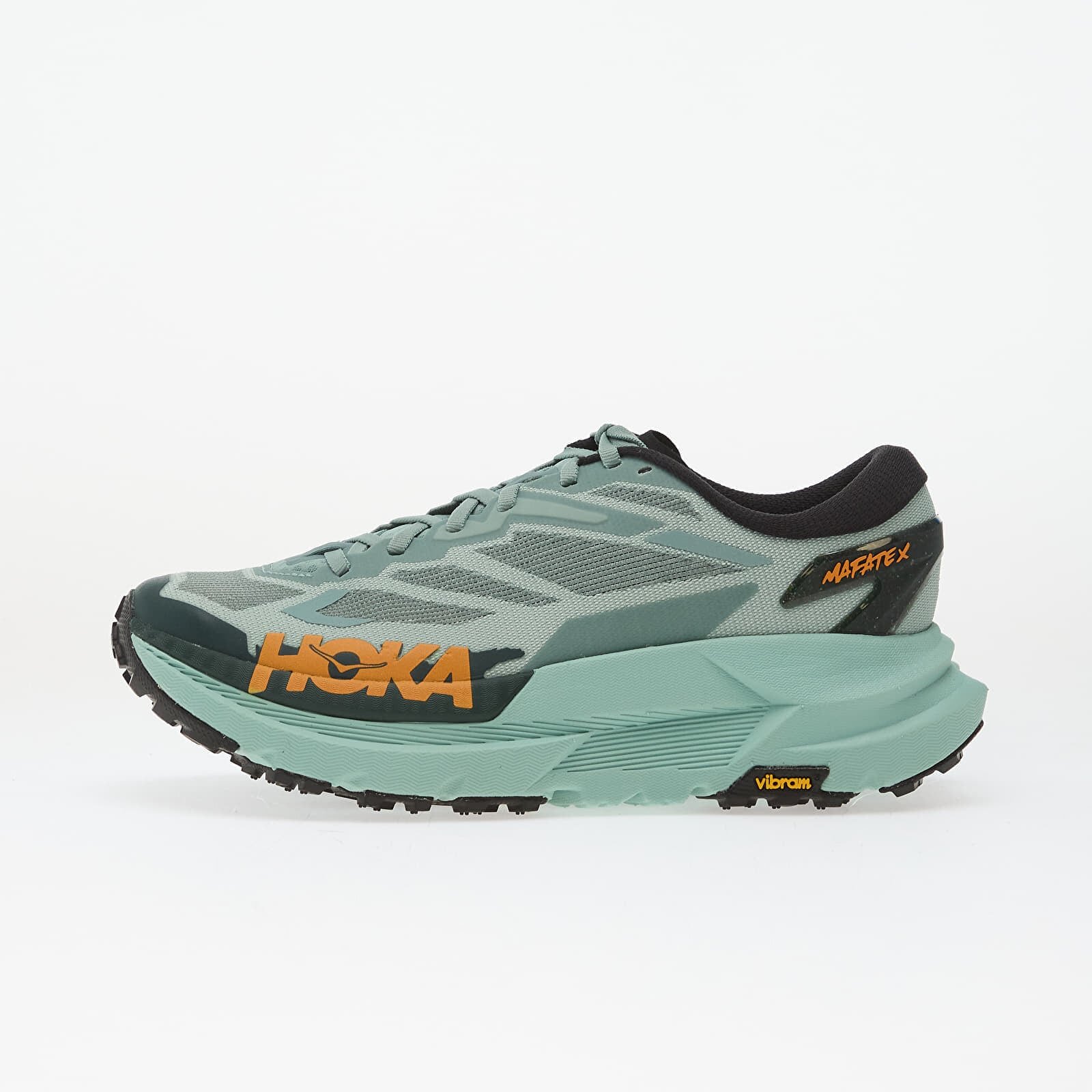 HOKA® Сникърси M Mafate X Sage/ Rosemary