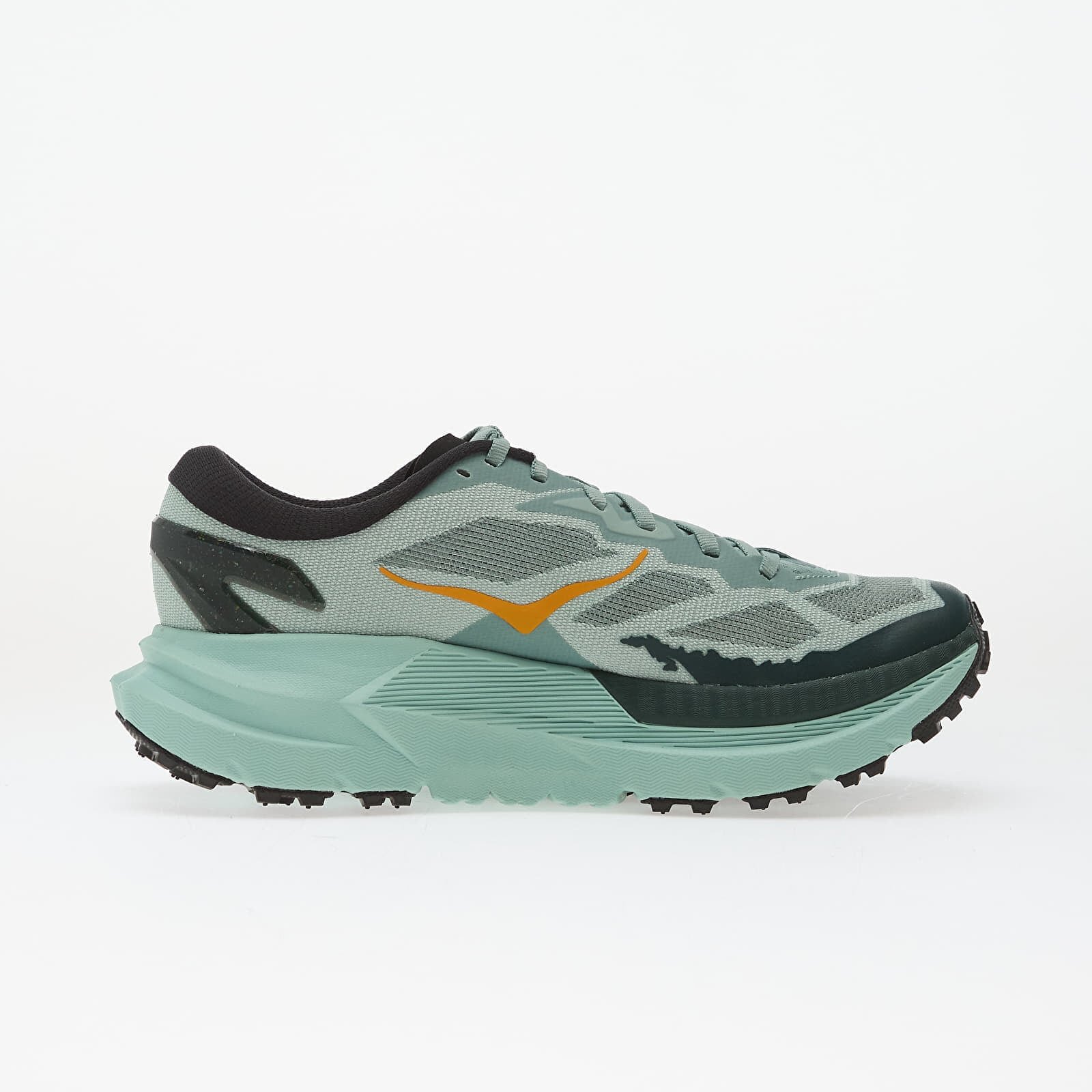 HOKA® Сникърси M Mafate X Sage/ Rosemary