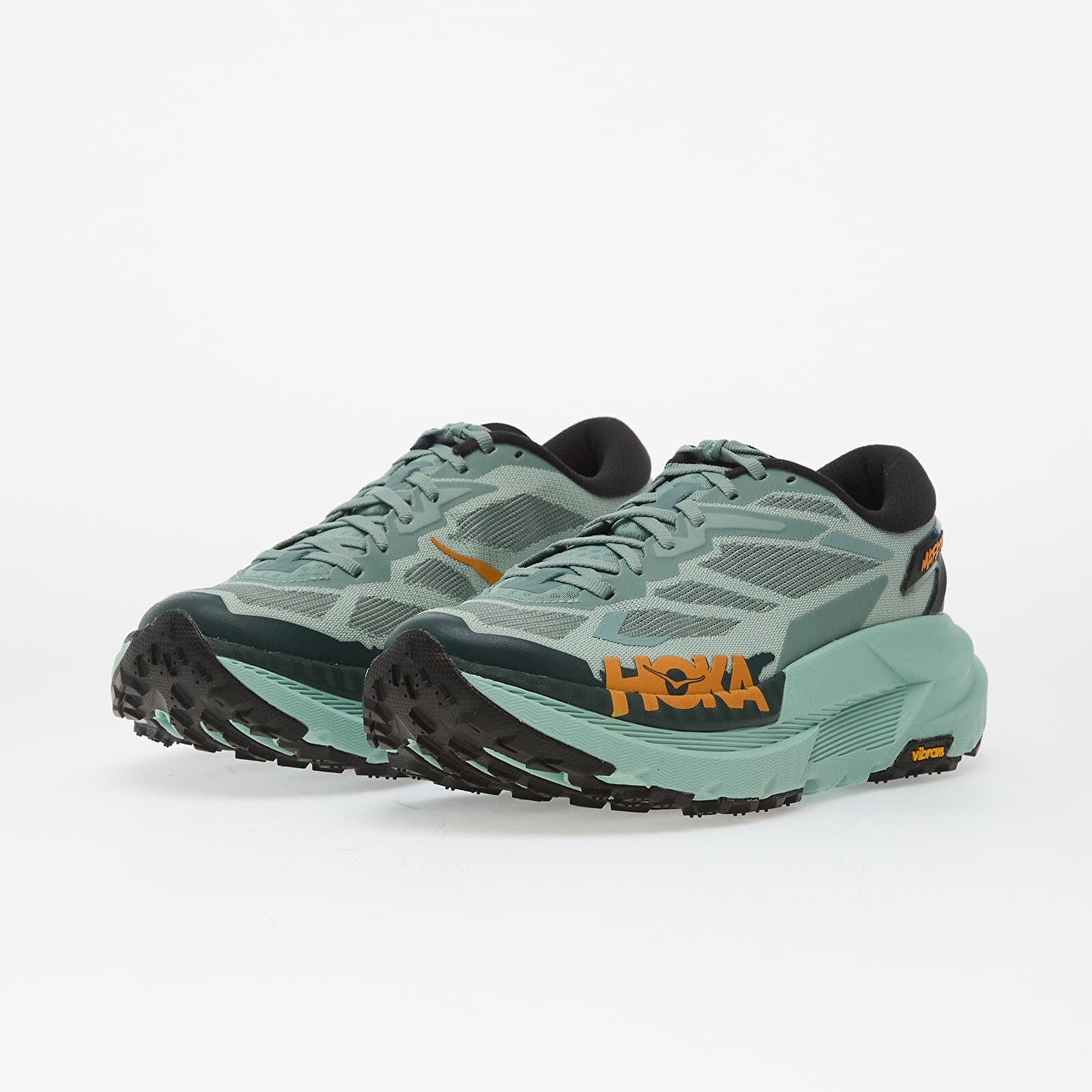 HOKA® Сникърси M Mafate X Sage/ Rosemary