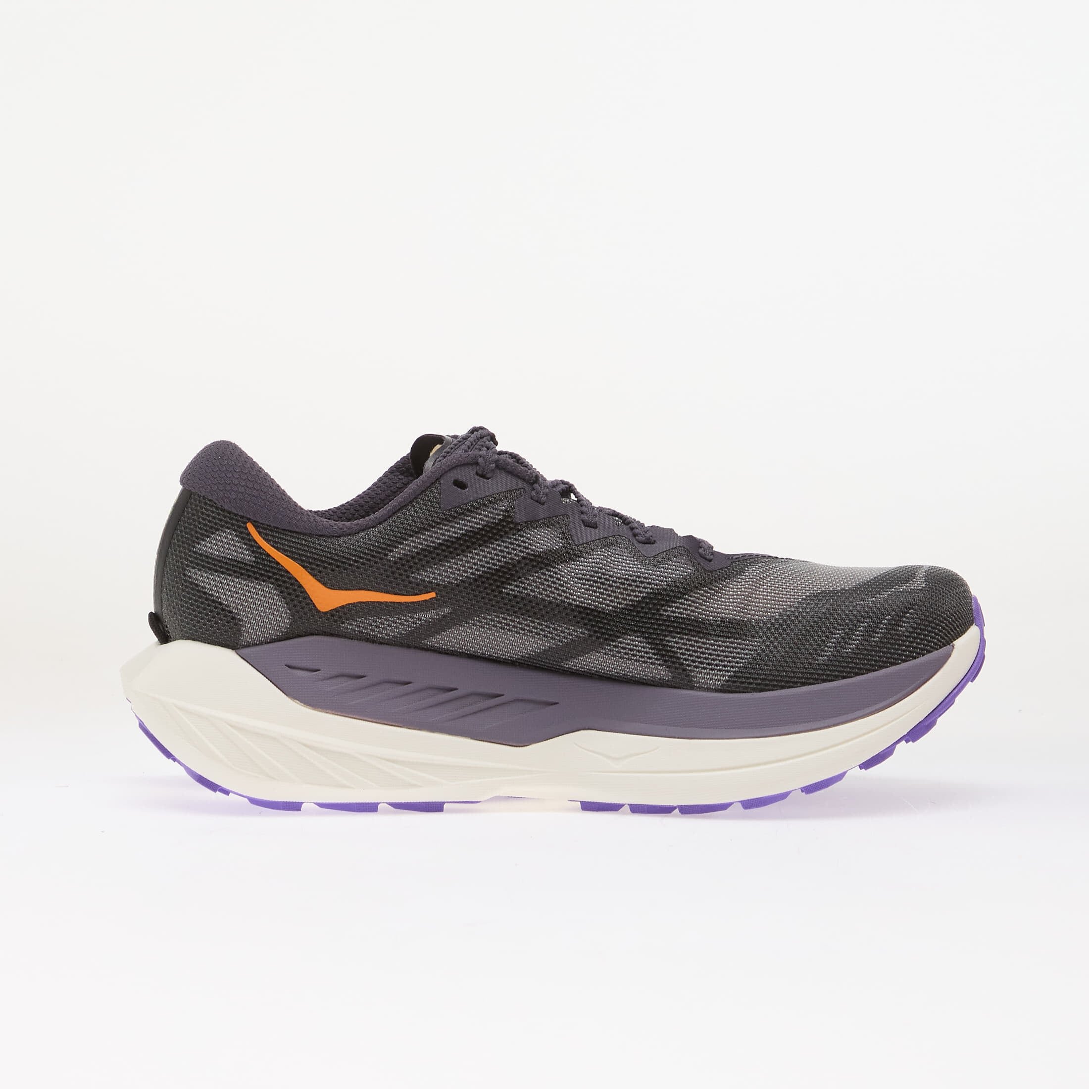 HOKA® Сникърси M Rocket X Trail Squid Ink/ Neon Nebula