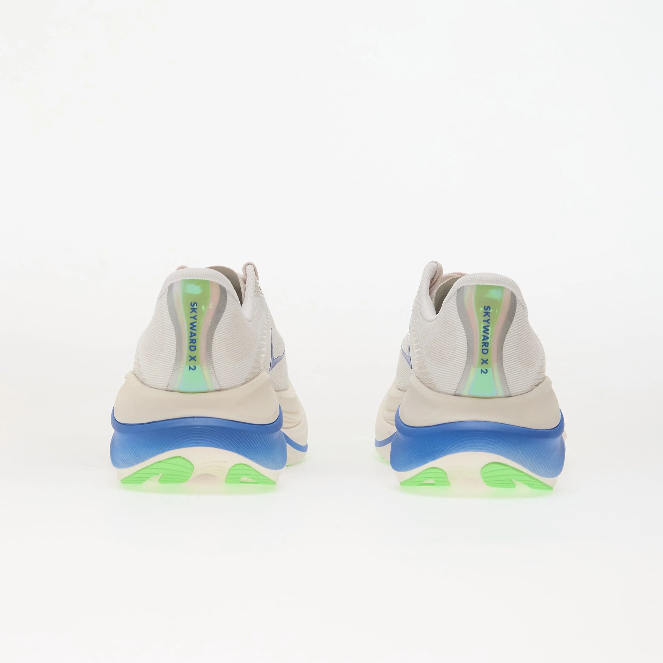 HOKA® Сникърси M Skyward X 2 Grout/ Cobalt
