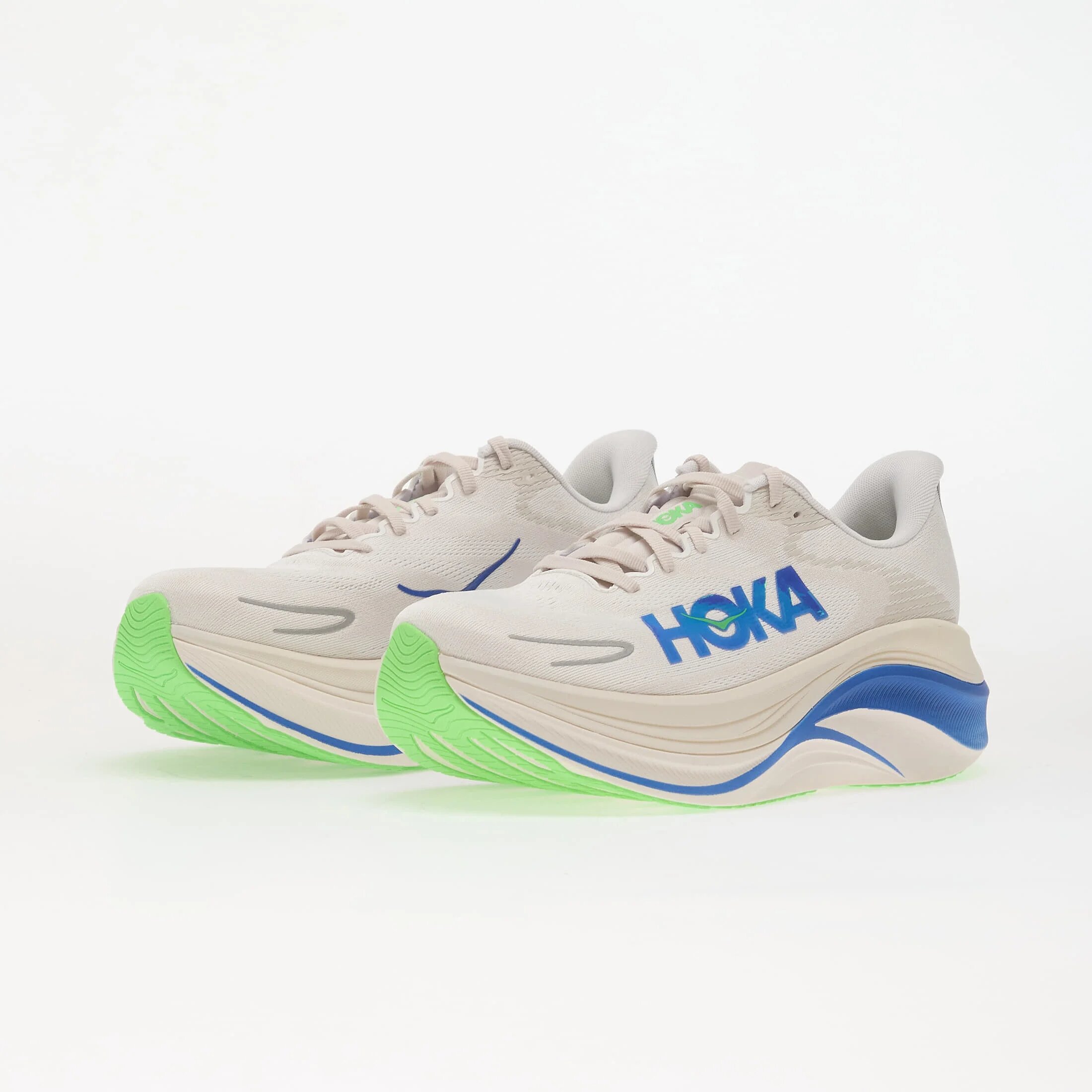 HOKA® Сникърси M Skyward X 2 Grout/ Cobalt