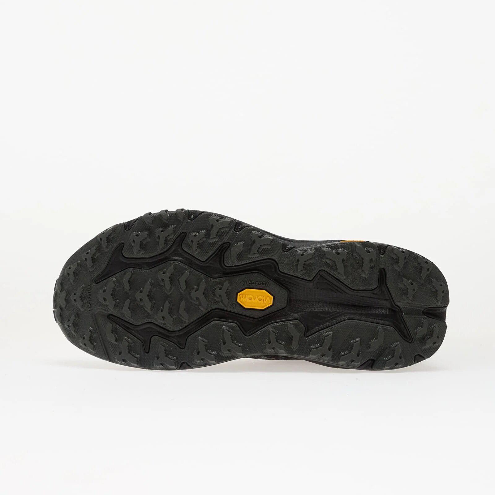 HOKA® Сникърси M Speedgoat 6 Gtx Black/ Outer Orbit