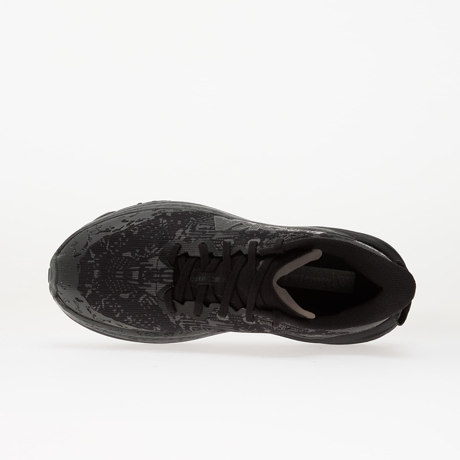 HOKA® Сникърси M Speedgoat 6 Gtx Black/ Outer Orbit