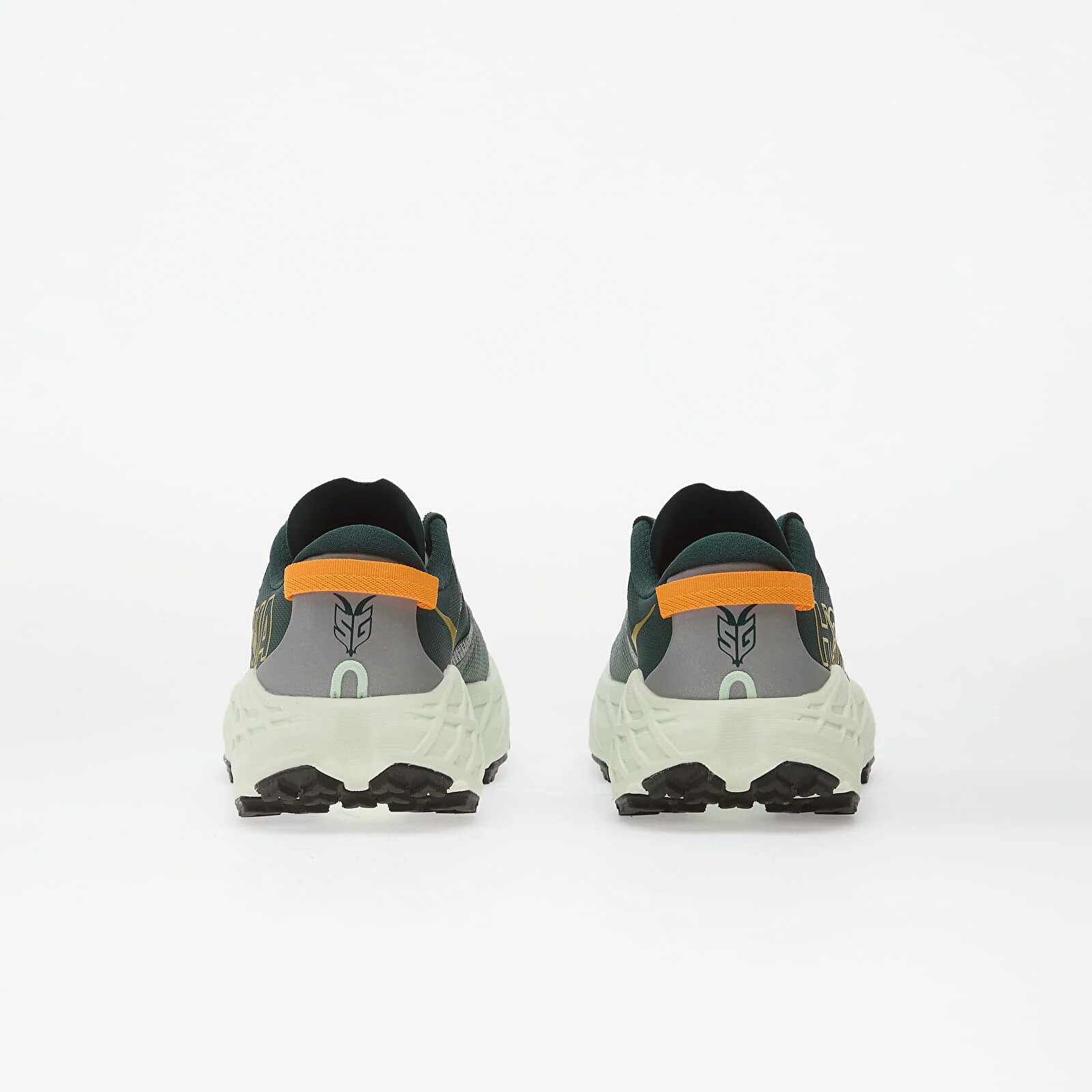 HOKA® Сникърси M Speedgoat 7 Bay Leaf/ Sea Glass