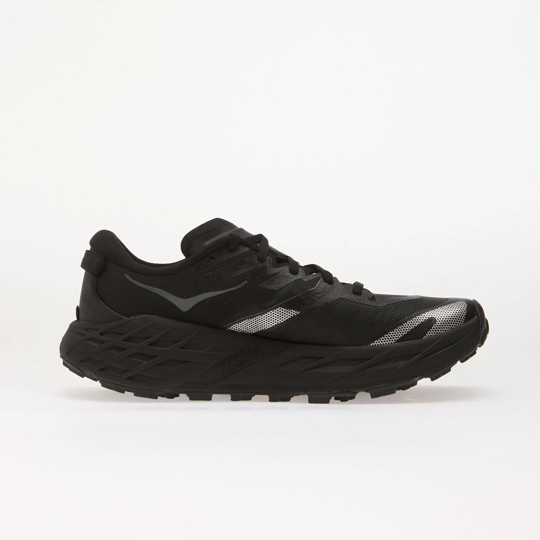 HOKA® Сникърси M Speedgoat 7 Black/ Outer Orbit