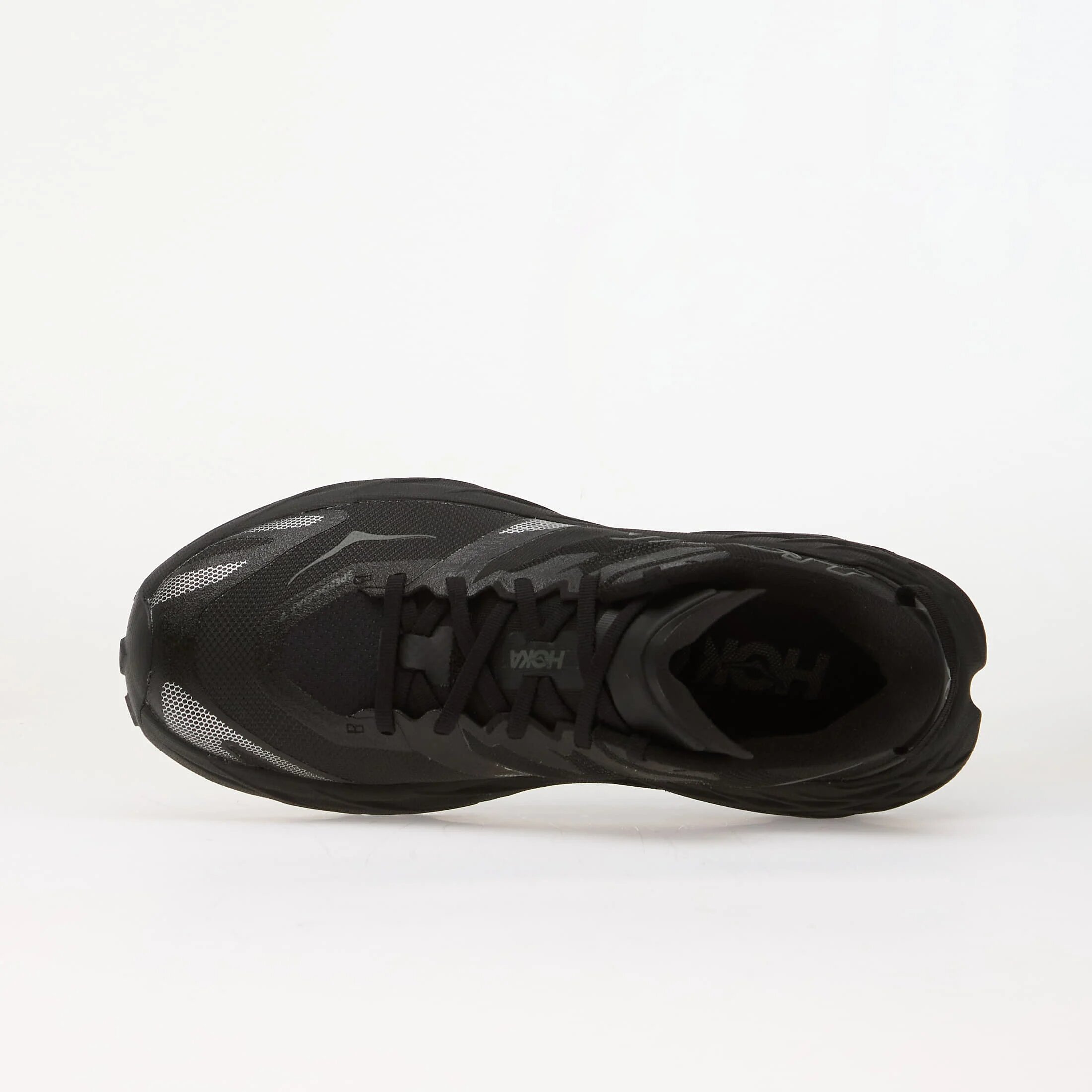HOKA® Сникърси M Speedgoat 7 Black/ Outer Orbit