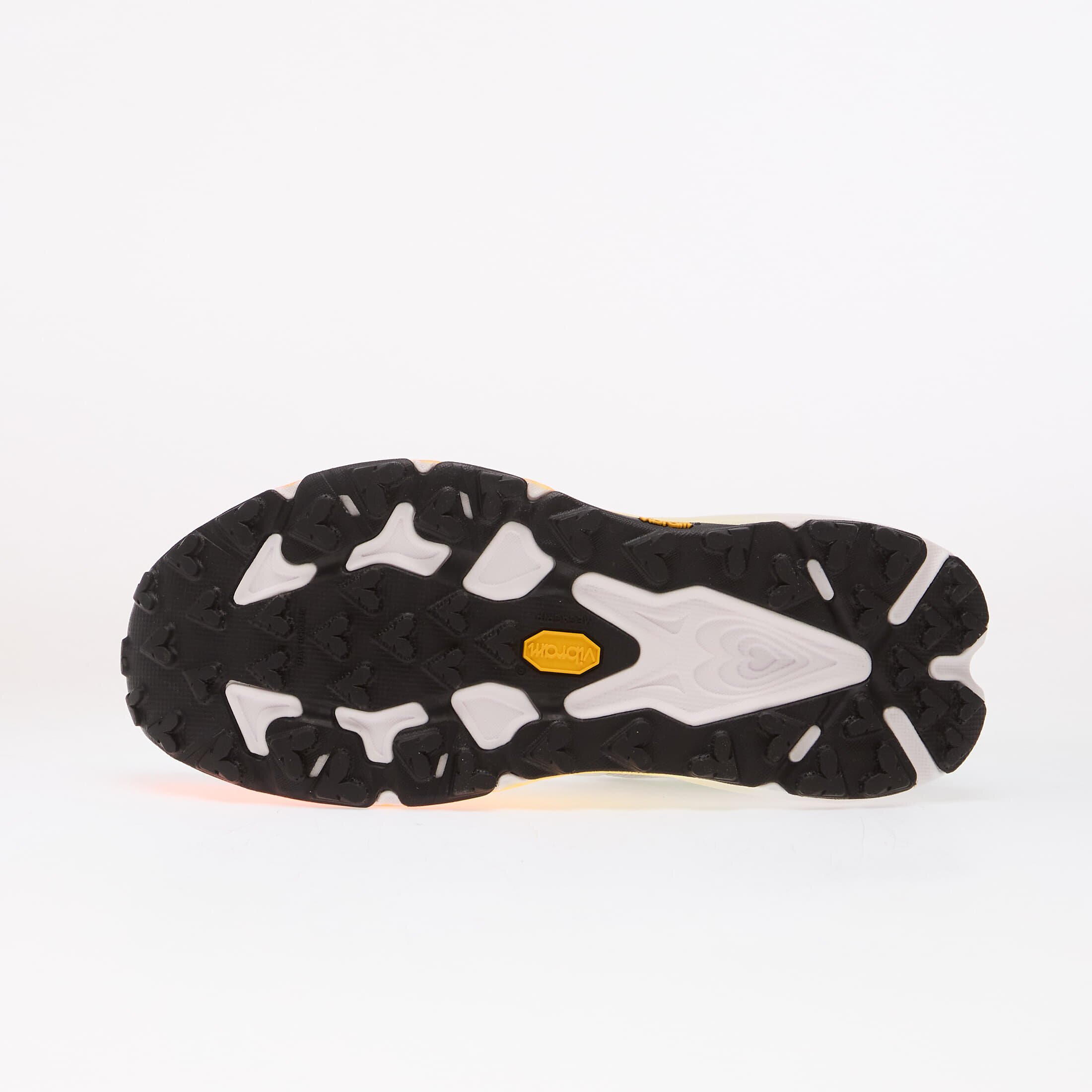 HOKA® Сникърси M Speedgoat 7 Frost/ Neon Tangerine