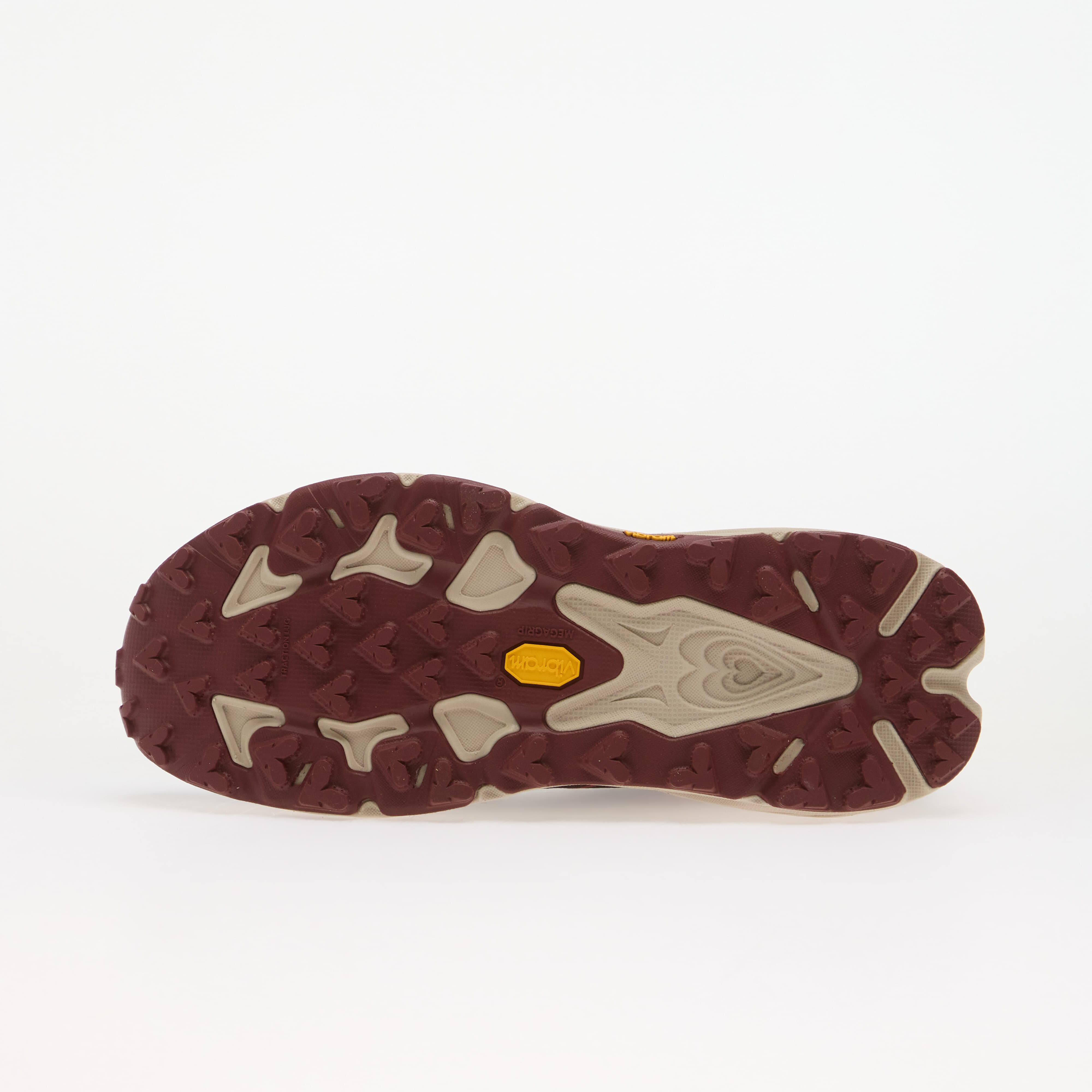 HOKA® Сникърси M Speedgoat 7 Hike GTX Spiced Chocolate/ River Rock Grey