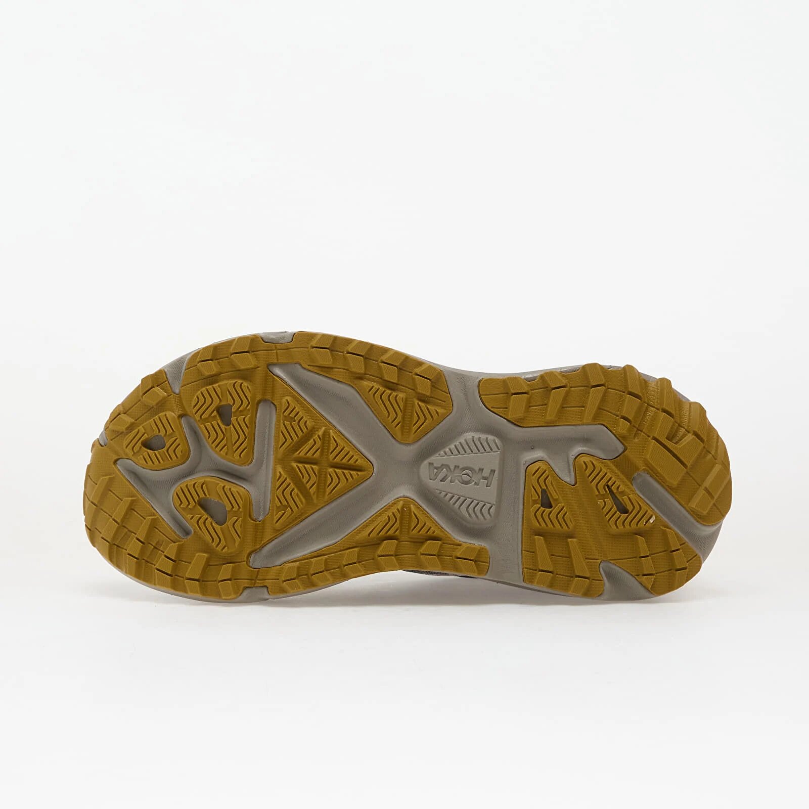 HOKA® Сникърси M Stinson 7 Black/ Cement