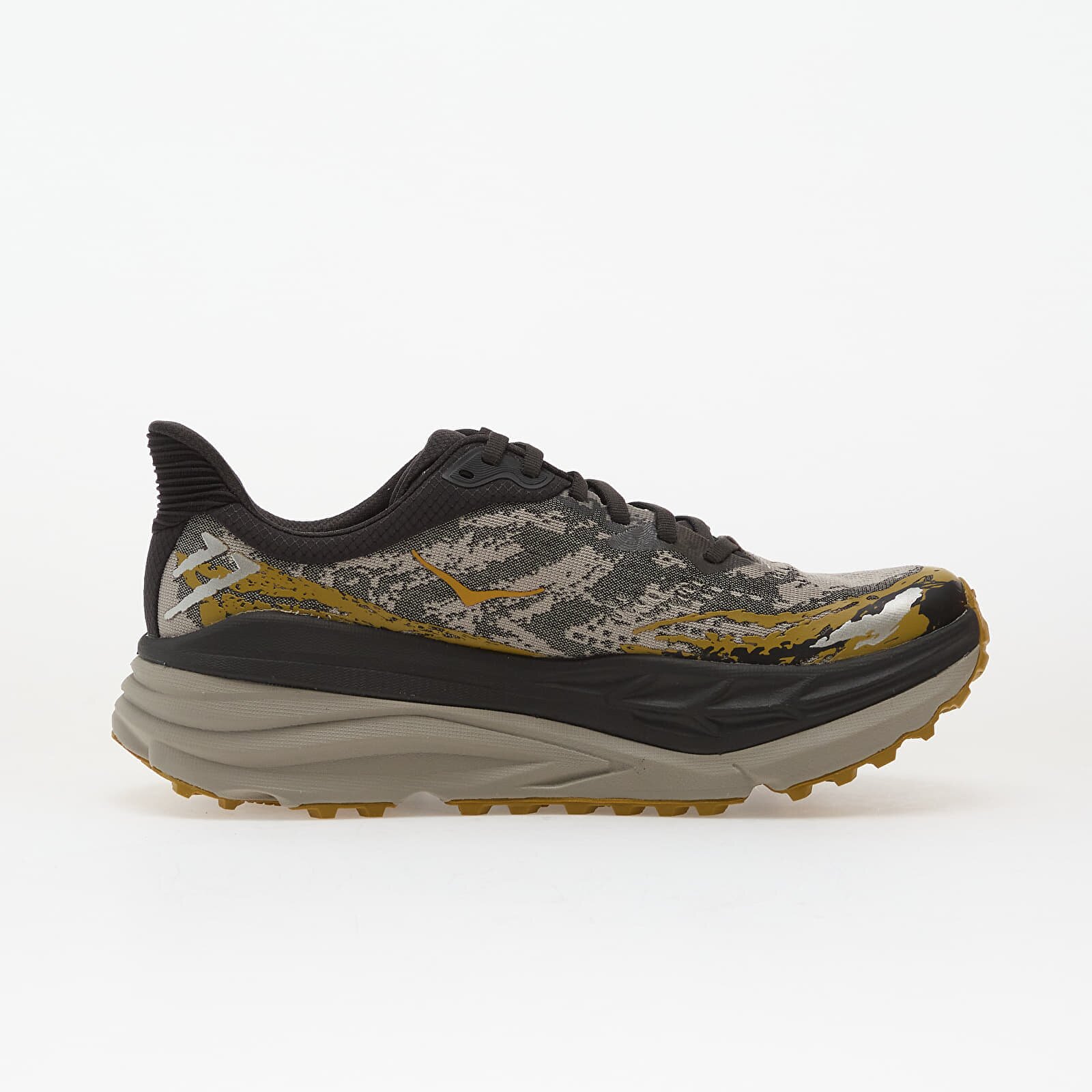 HOKA® Сникърси M Stinson 7 Black/ Cement