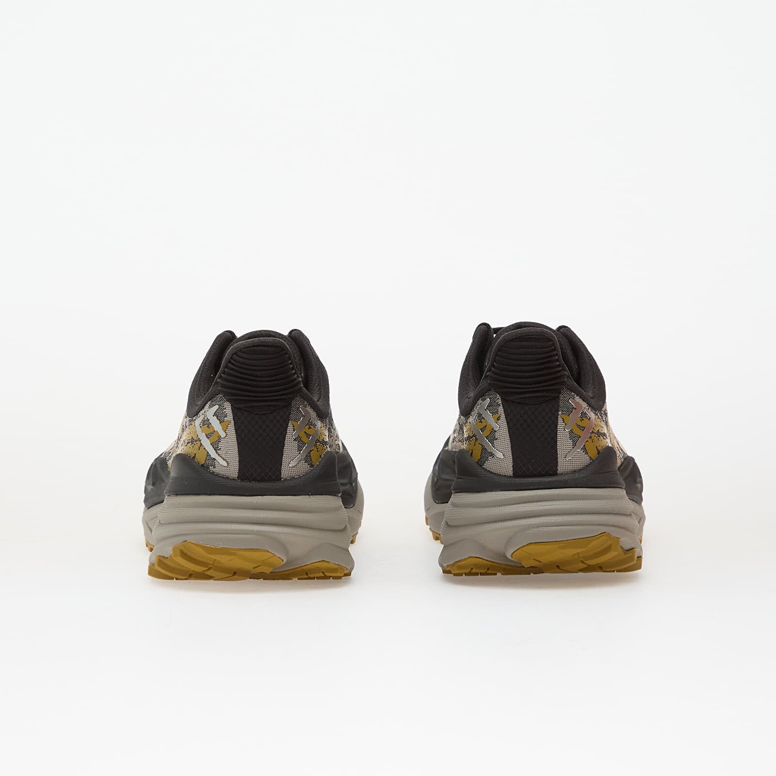 HOKA® Сникърси M Stinson 7 Black/ Cement