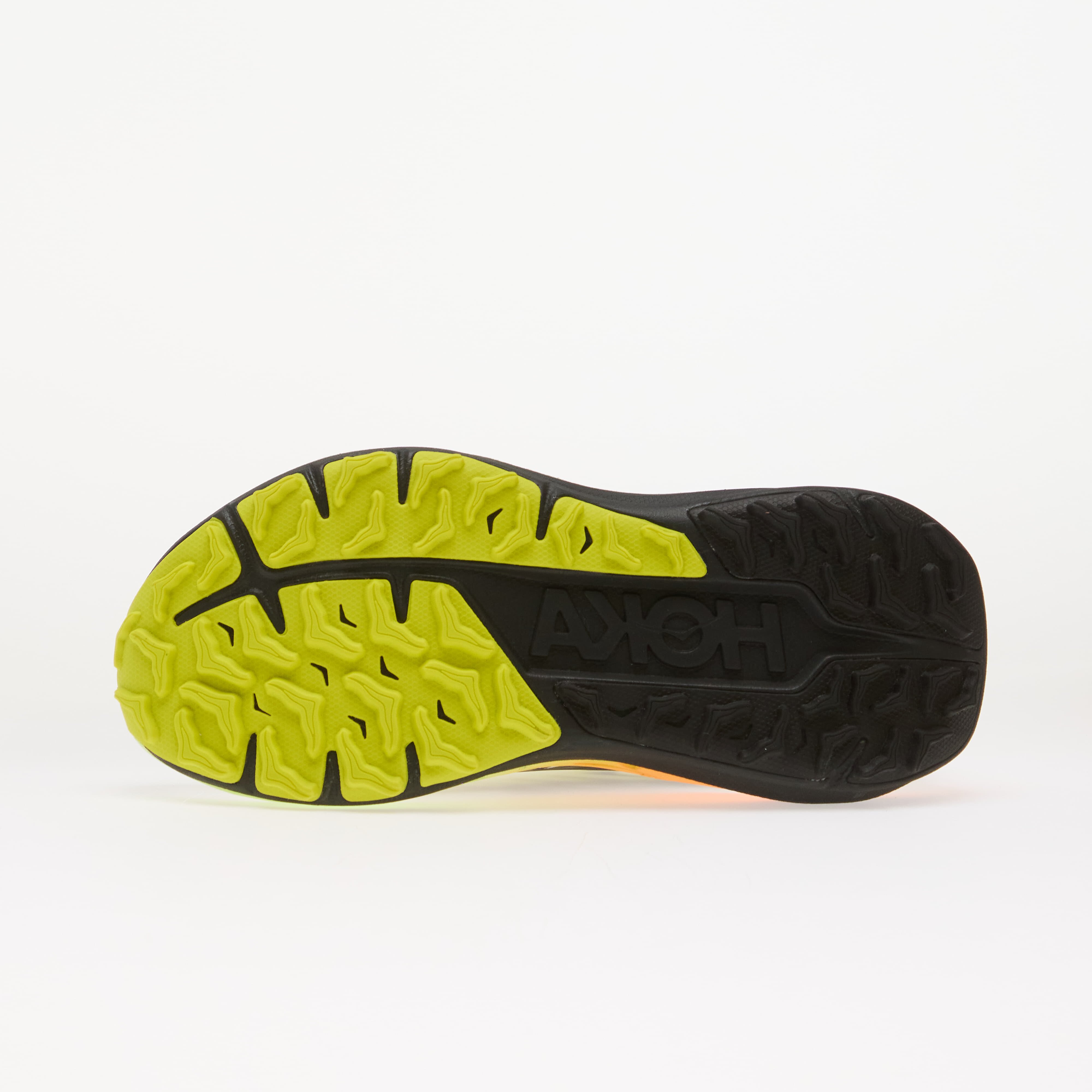 HOKA® Сникърси M Stinson 8 Frost/ Black