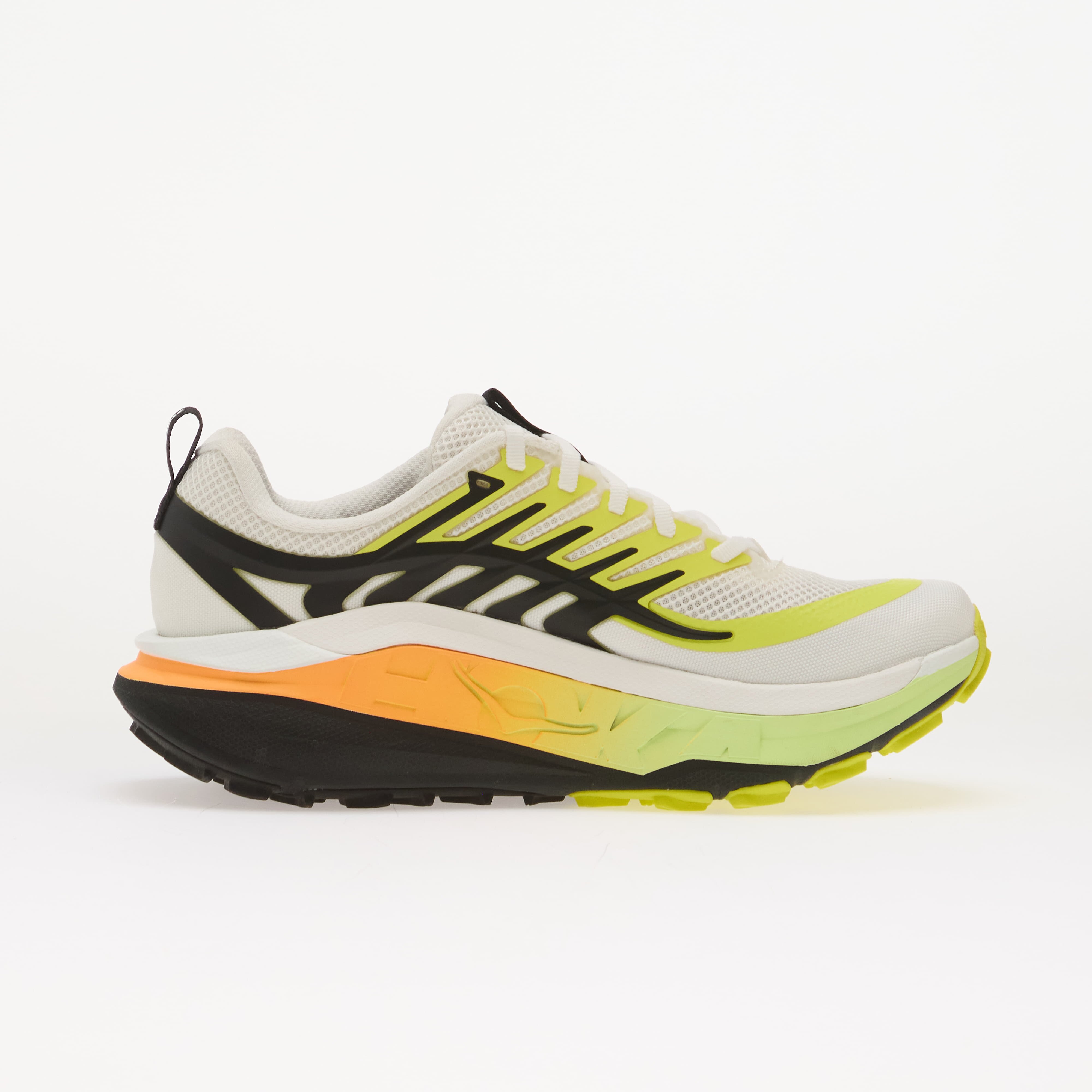 HOKA® Сникърси M Stinson 8 Frost/ Black