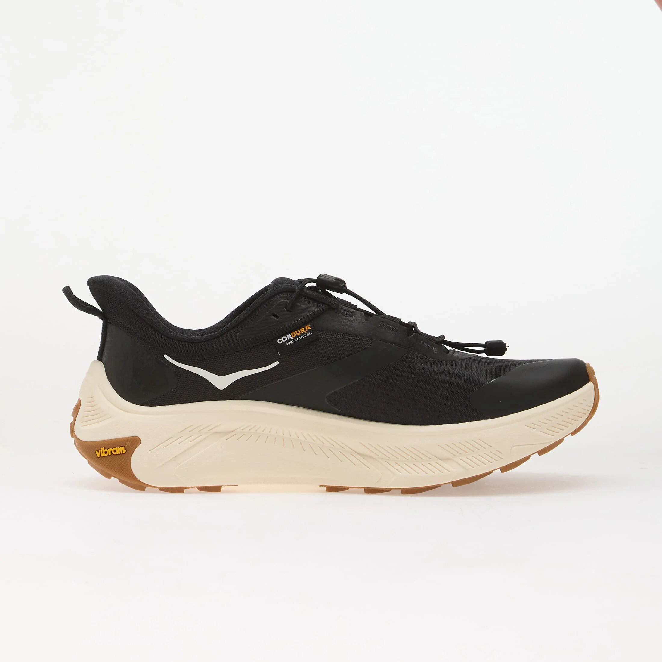 HOKA® Сникърси M Transport 2 Black/ Alabaster