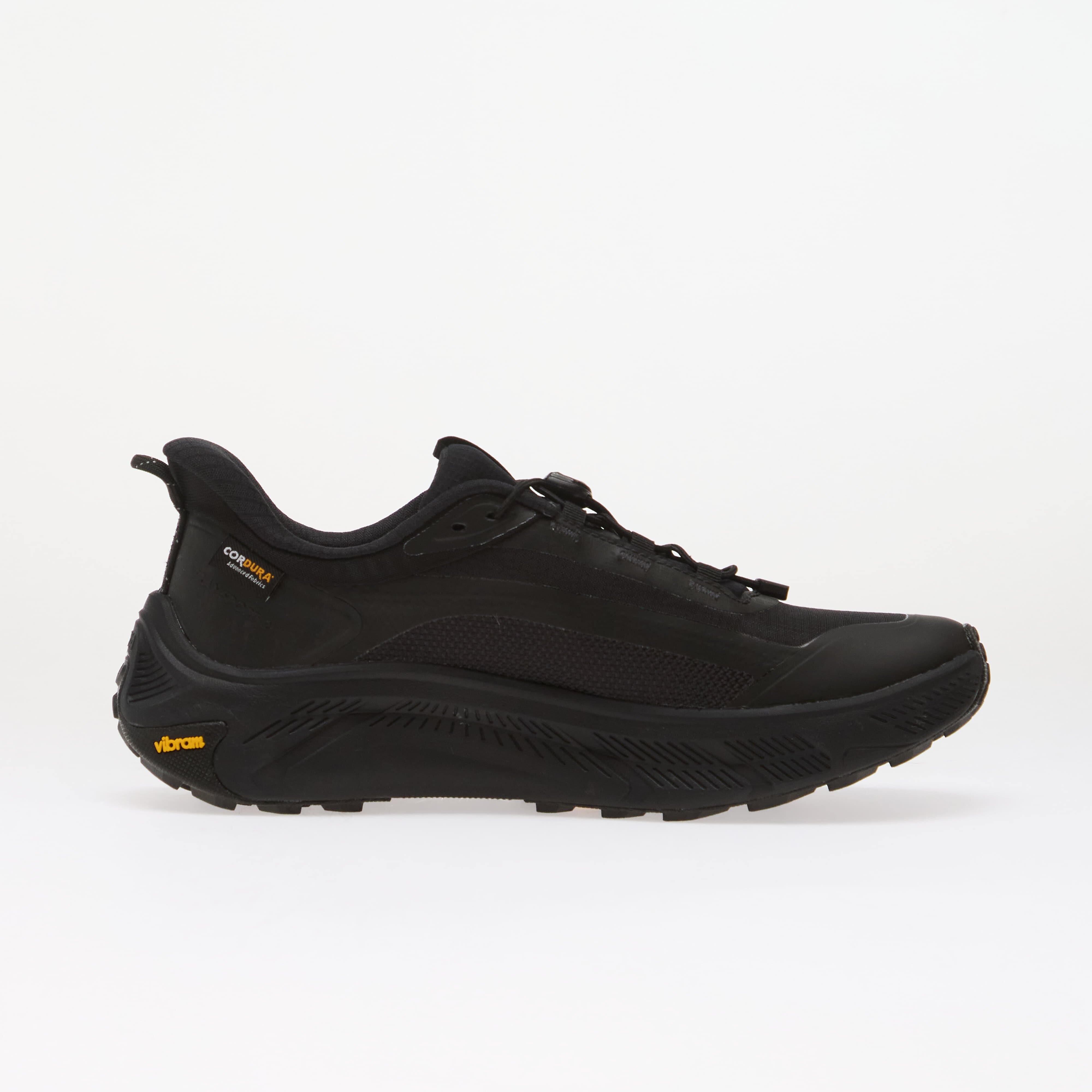 HOKA® Сникърси M Transport 2 GTX Black/ Black