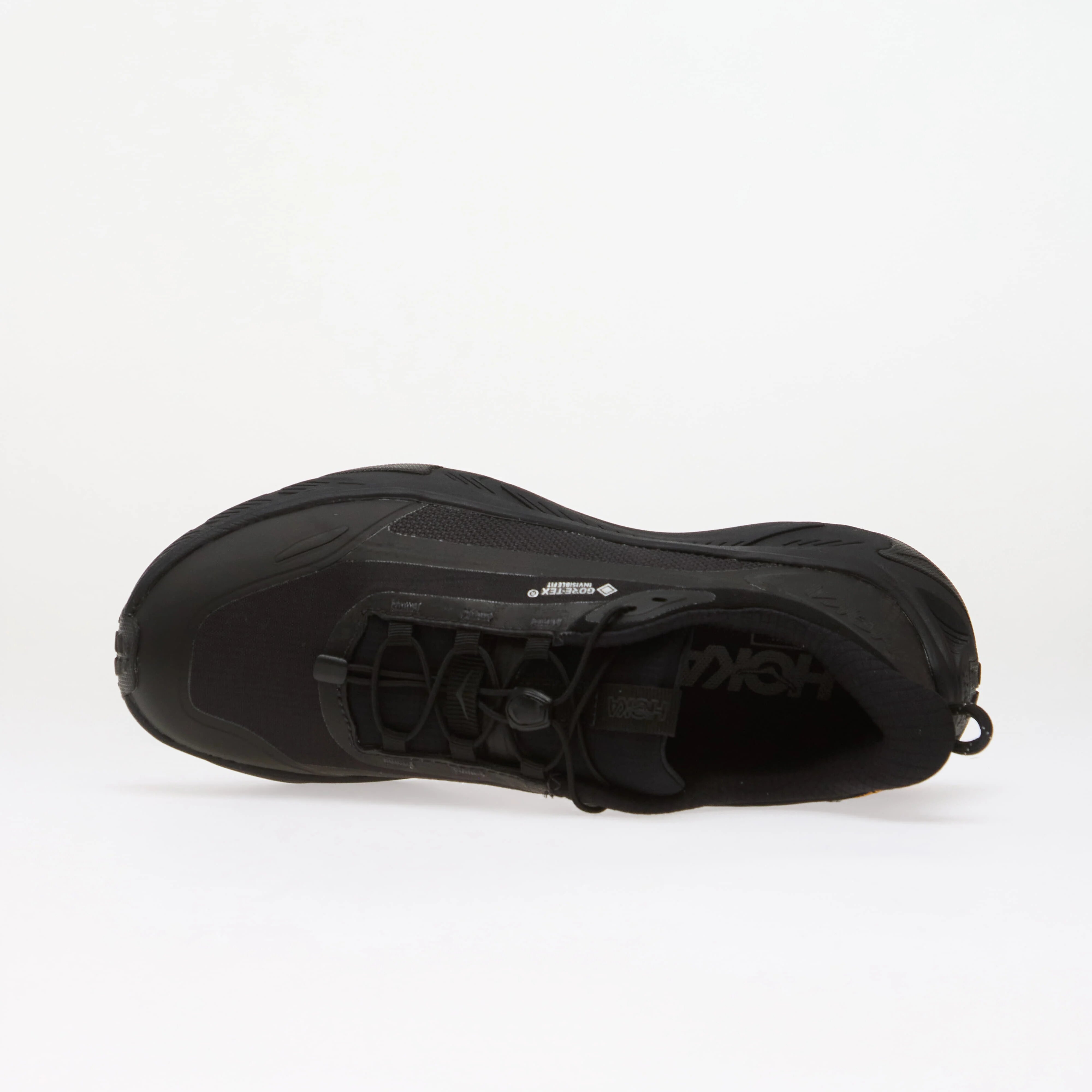 HOKA® Сникърси M Transport 2 GTX Black/ Black
