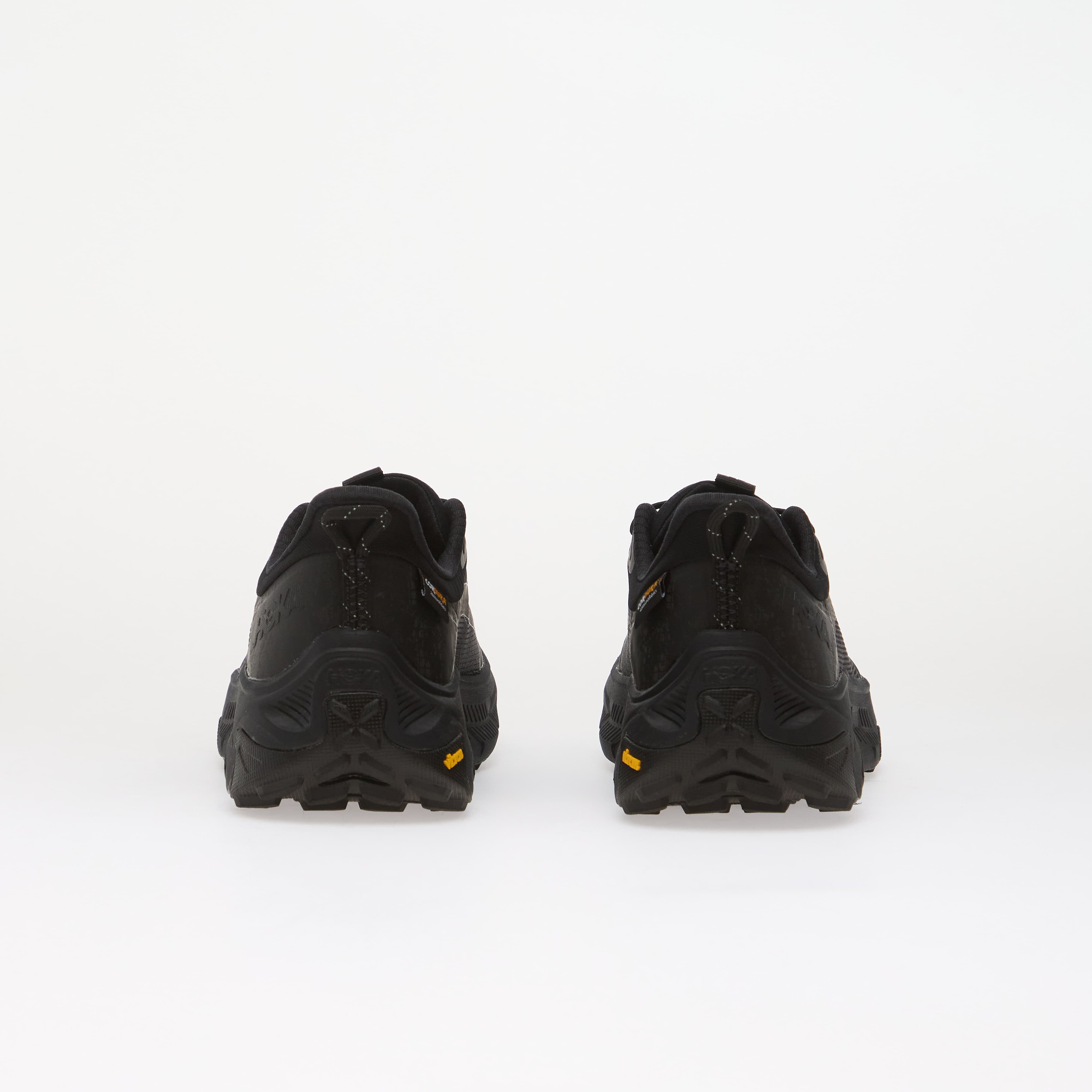 HOKA® Сникърси M Transport 2 GTX Black/ Black
