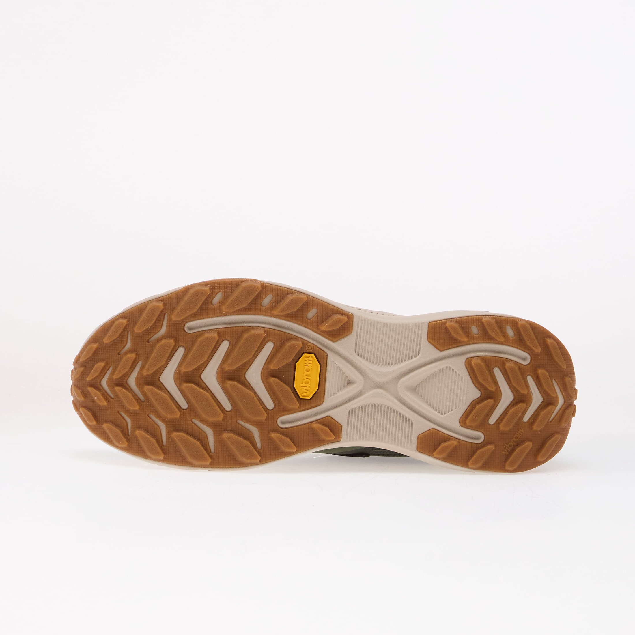 HOKA® Сникърси M Transport 2 Nettle Leaf/ River Rock Grey