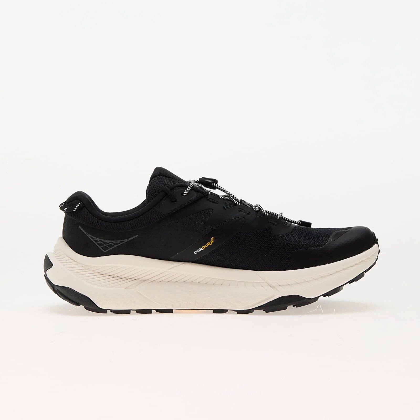 HOKA® Сникърси M Transport Black/ Alabaster
