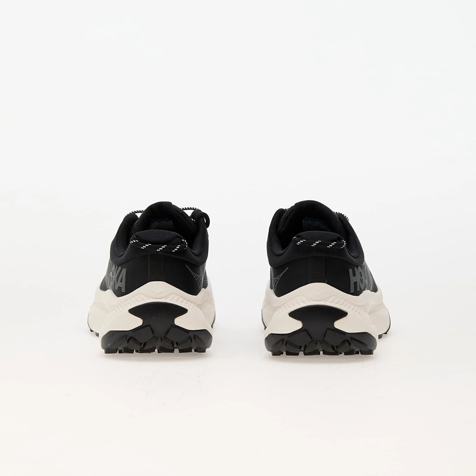 HOKA® Сникърси M Transport Black/ Alabaster