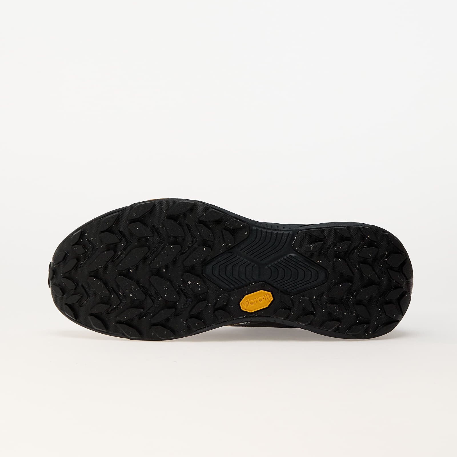 HOKA® Сникърси M Transport GTX Black/Black