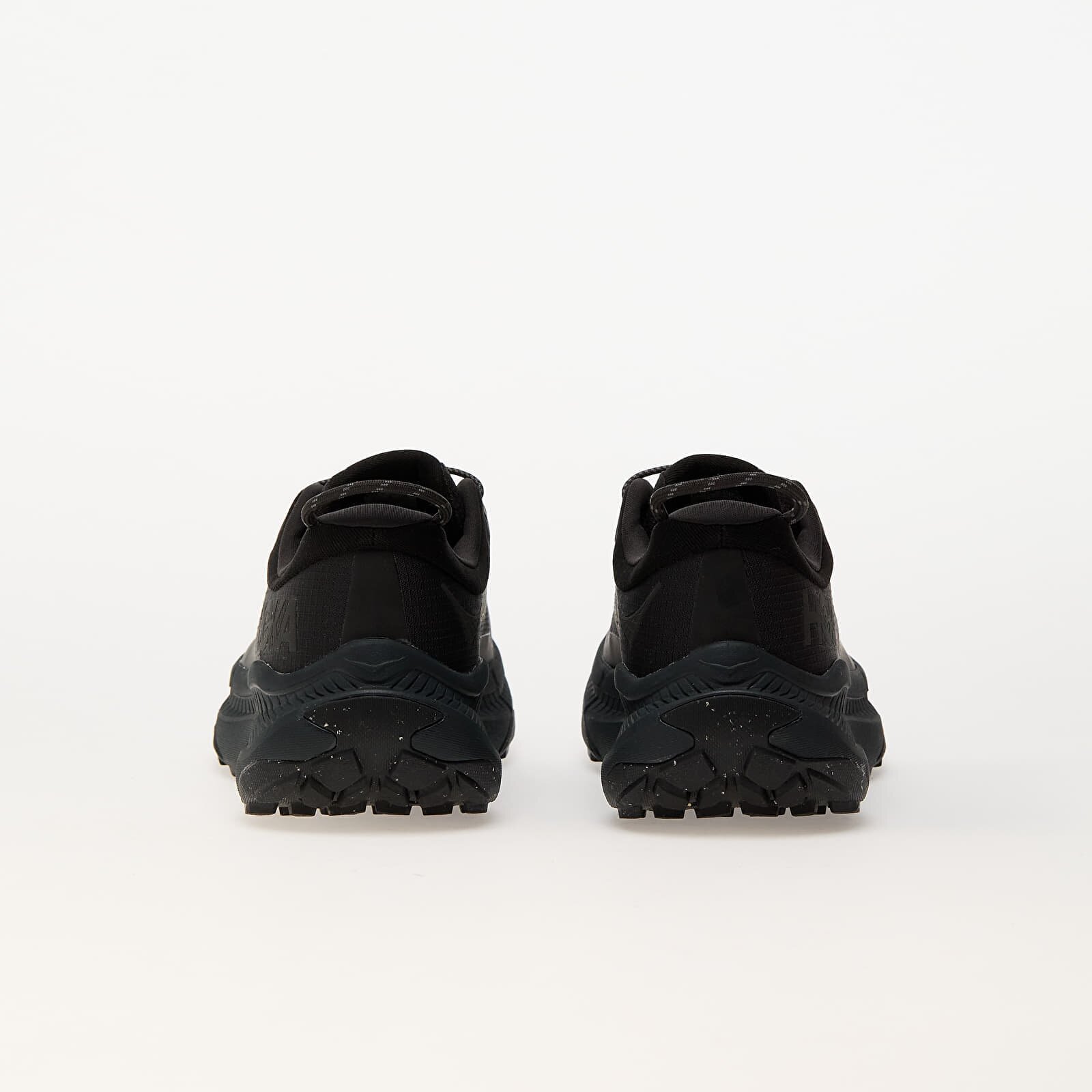 HOKA® Сникърси M Transport GTX Black/Black