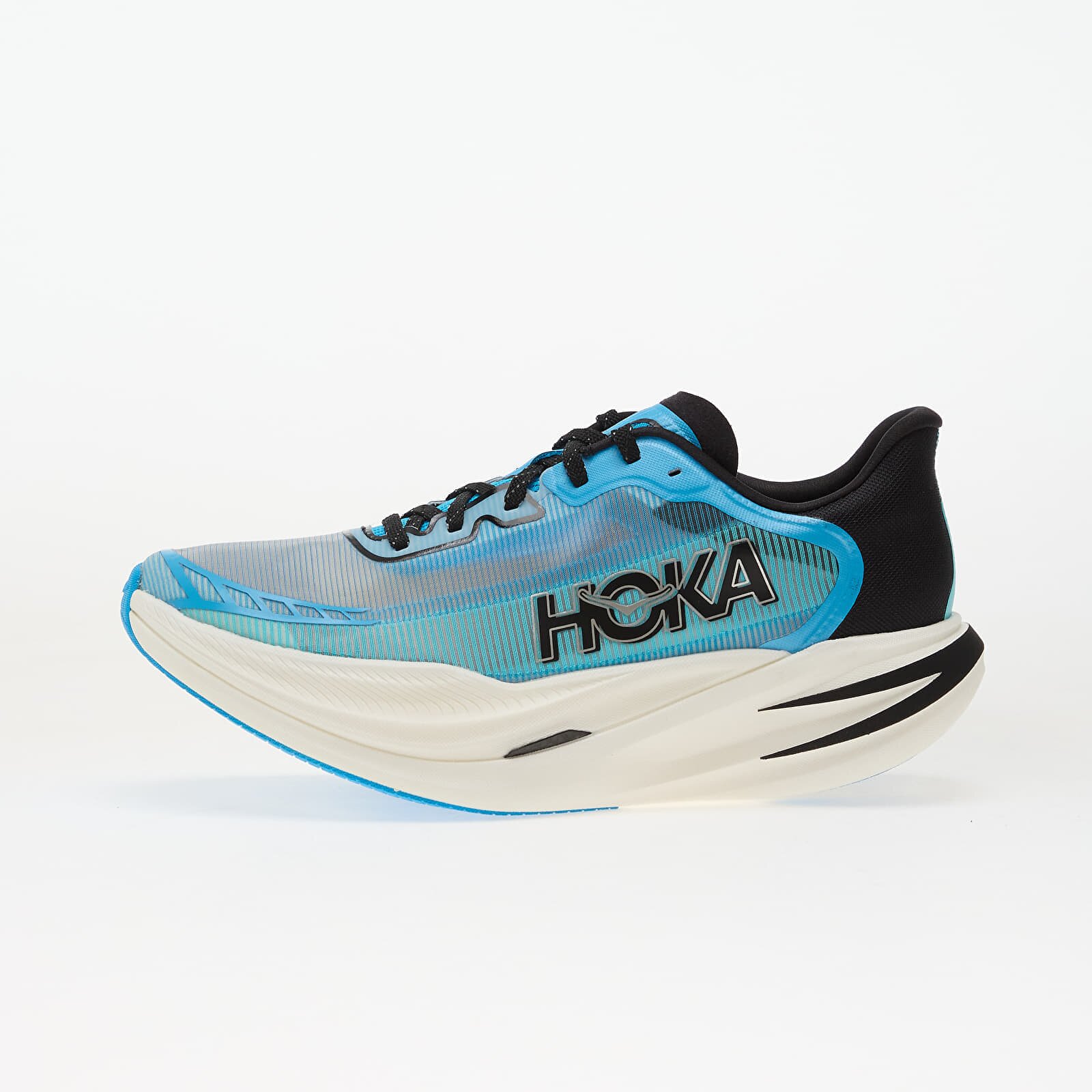 HOKA® Сникърси U Cielo X1 2.0 Skyward Blue/ Cielo Blue