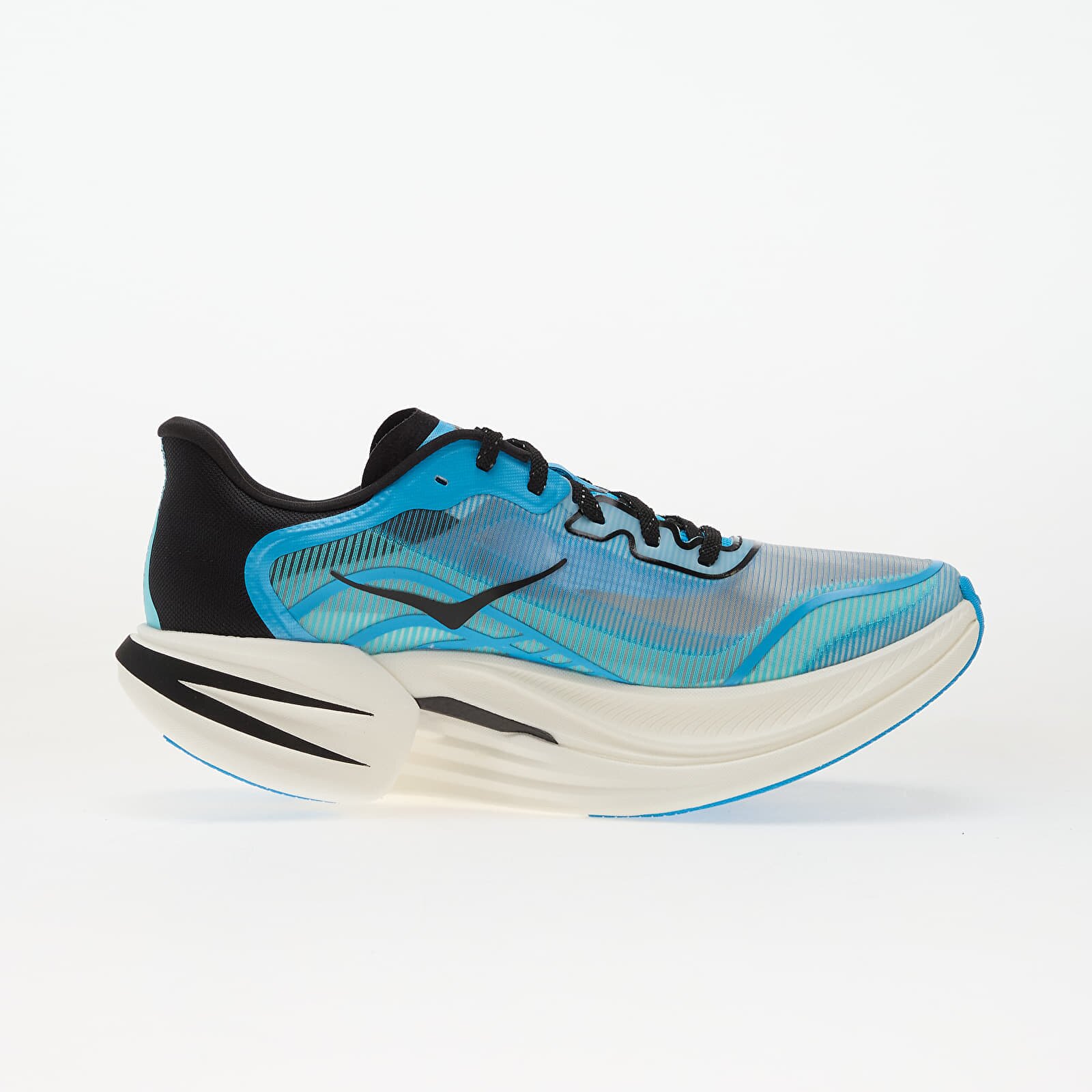 HOKA® Сникърси U Cielo X1 2.0 Skyward Blue/ Cielo Blue