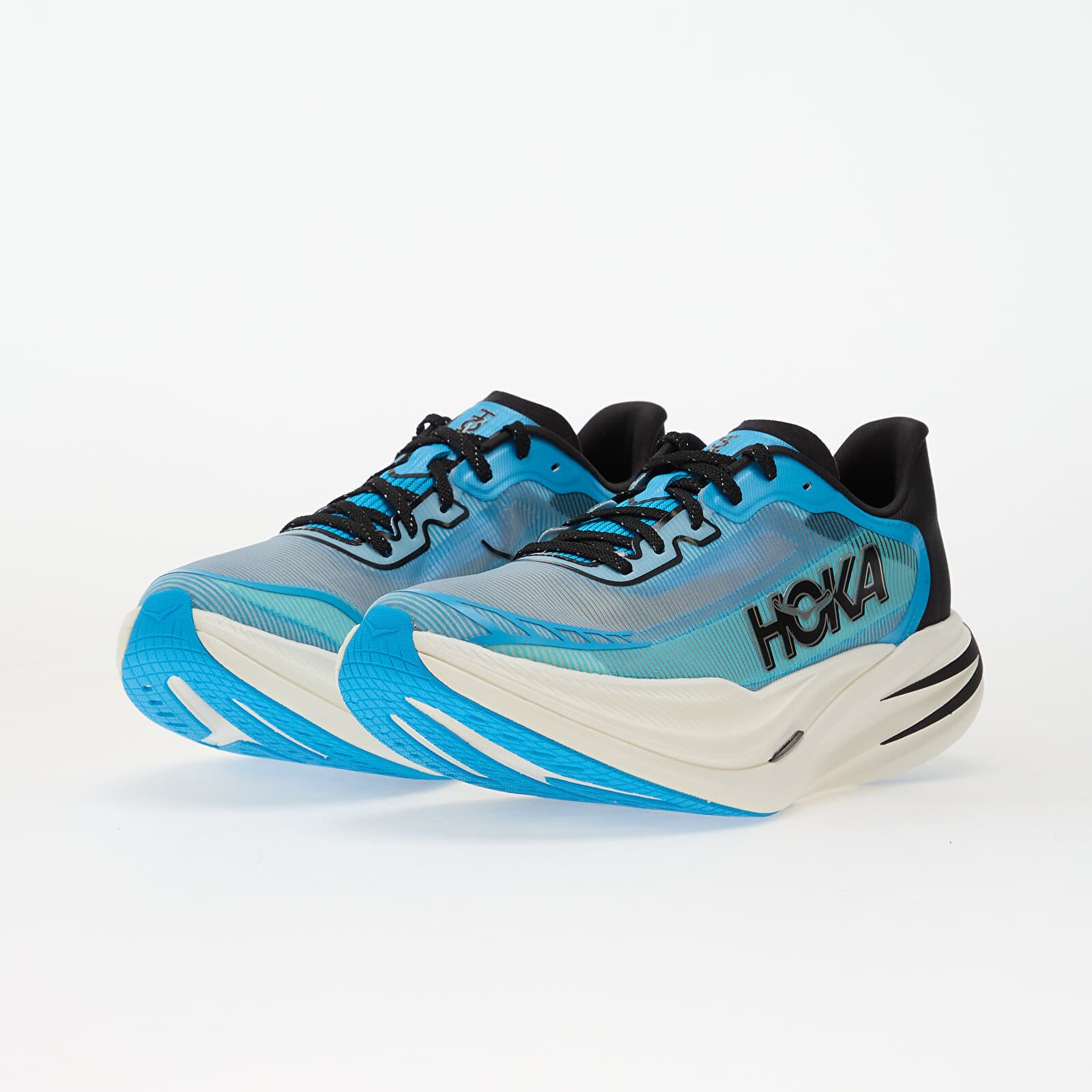 HOKA® Сникърси U Cielo X1 2.0 Skyward Blue/ Cielo Blue
