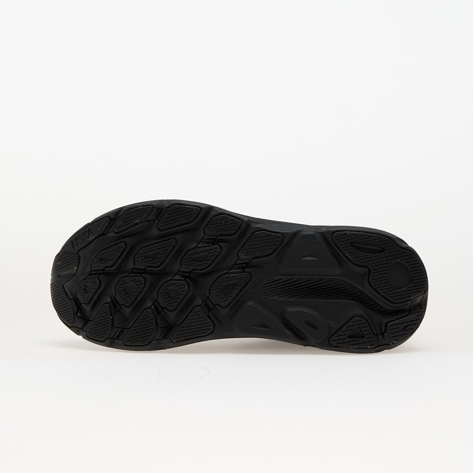 HOKA® Сникърси U Clifton One9 Black/ Carbon Black