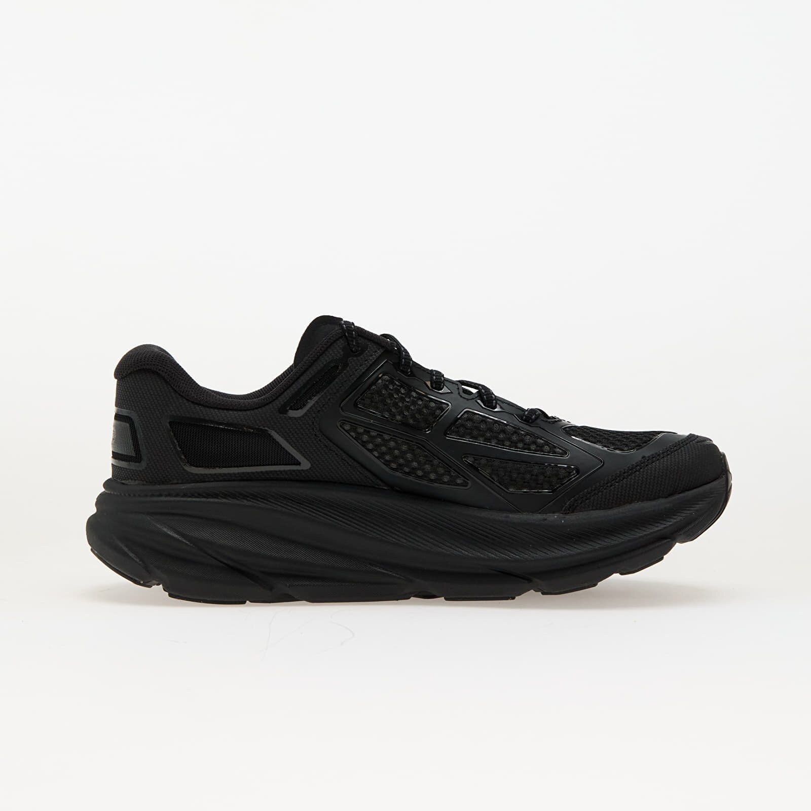 HOKA® Сникърси U Clifton One9 Black/ Carbon Black