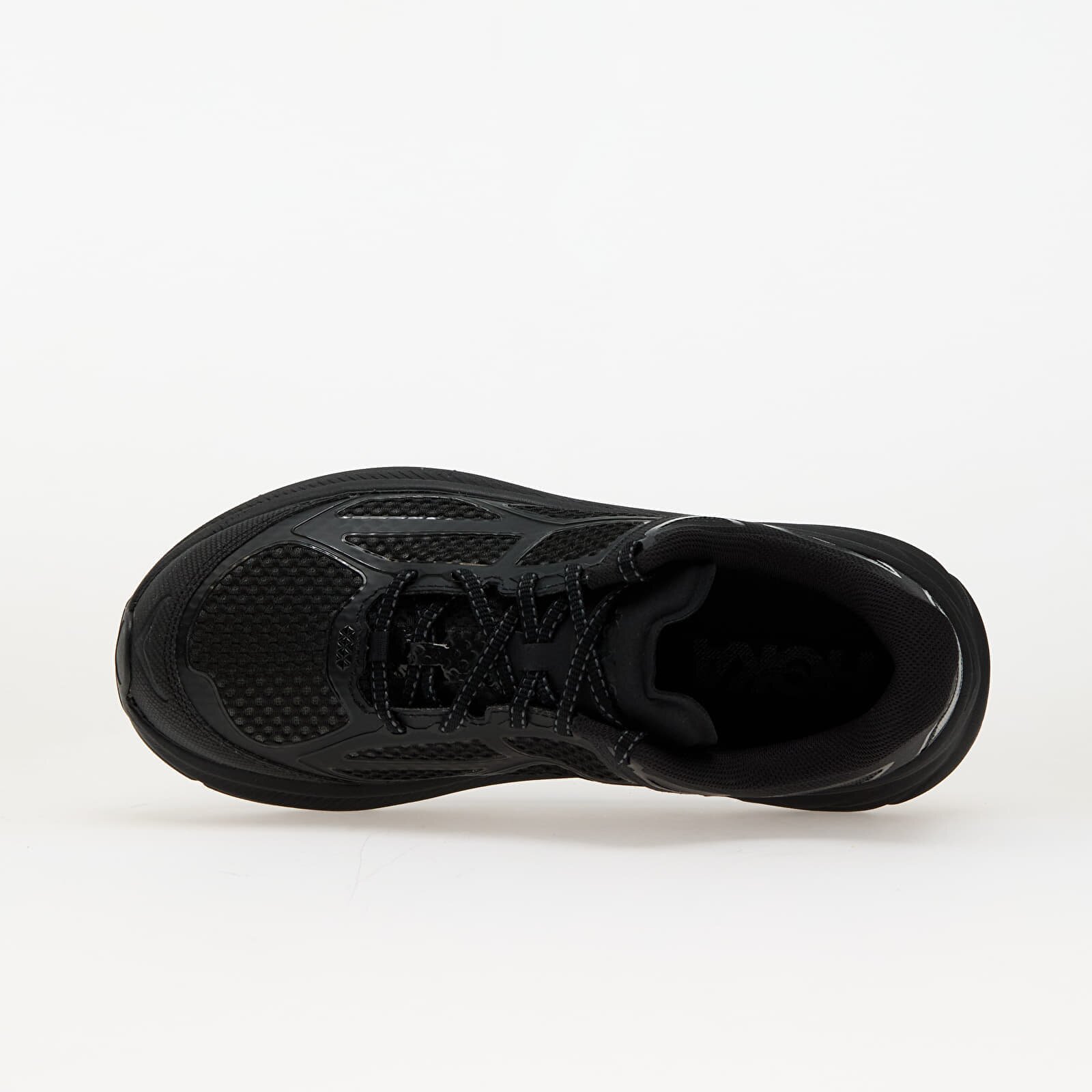 HOKA® Сникърси U Clifton One9 Black/ Carbon Black