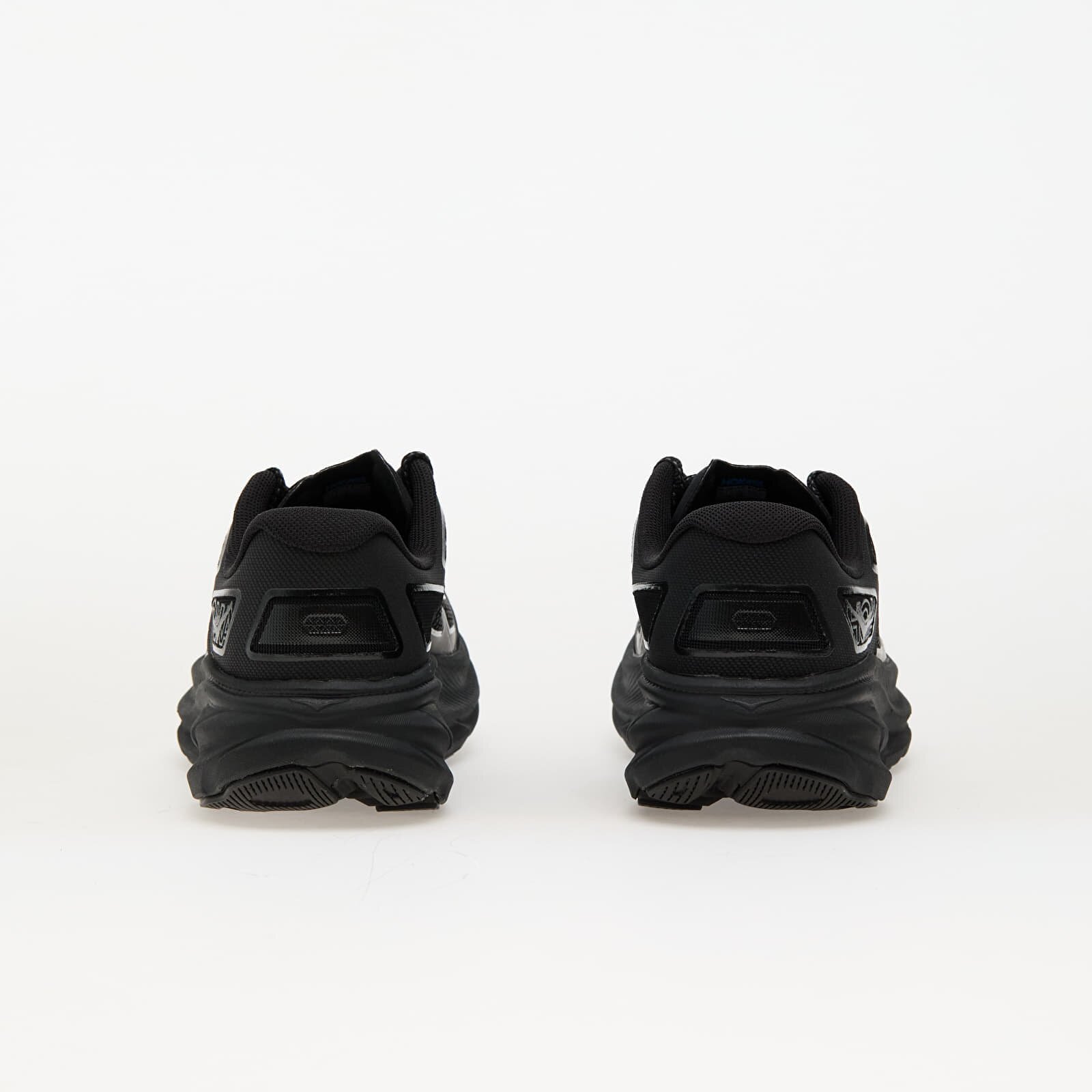 HOKA® Сникърси U Clifton One9 Black/ Carbon Black
