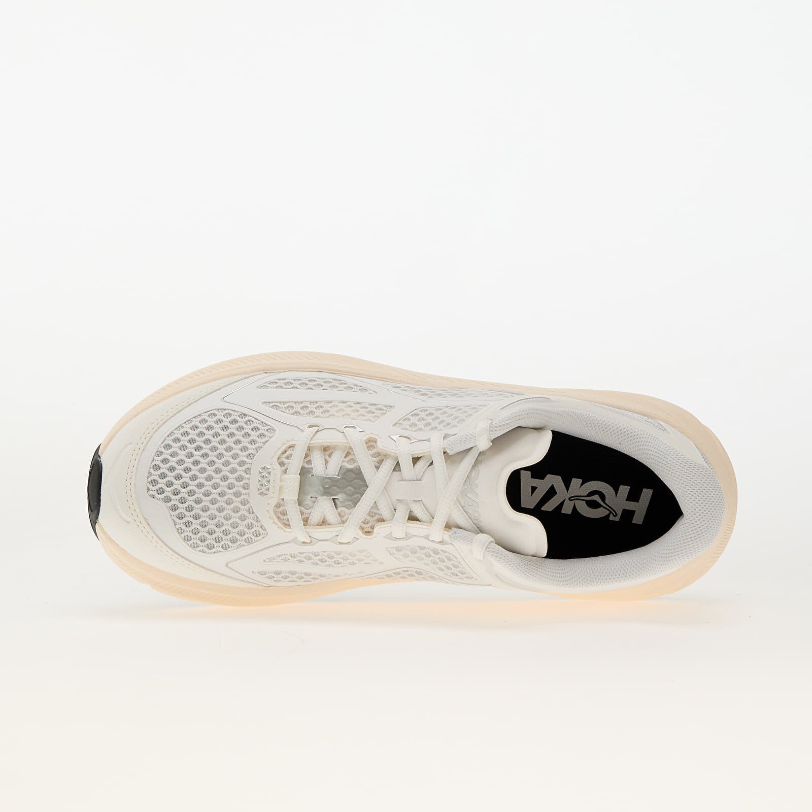 HOKA® Сникърси U Clifton One9 Frost/ Cosmic Grey