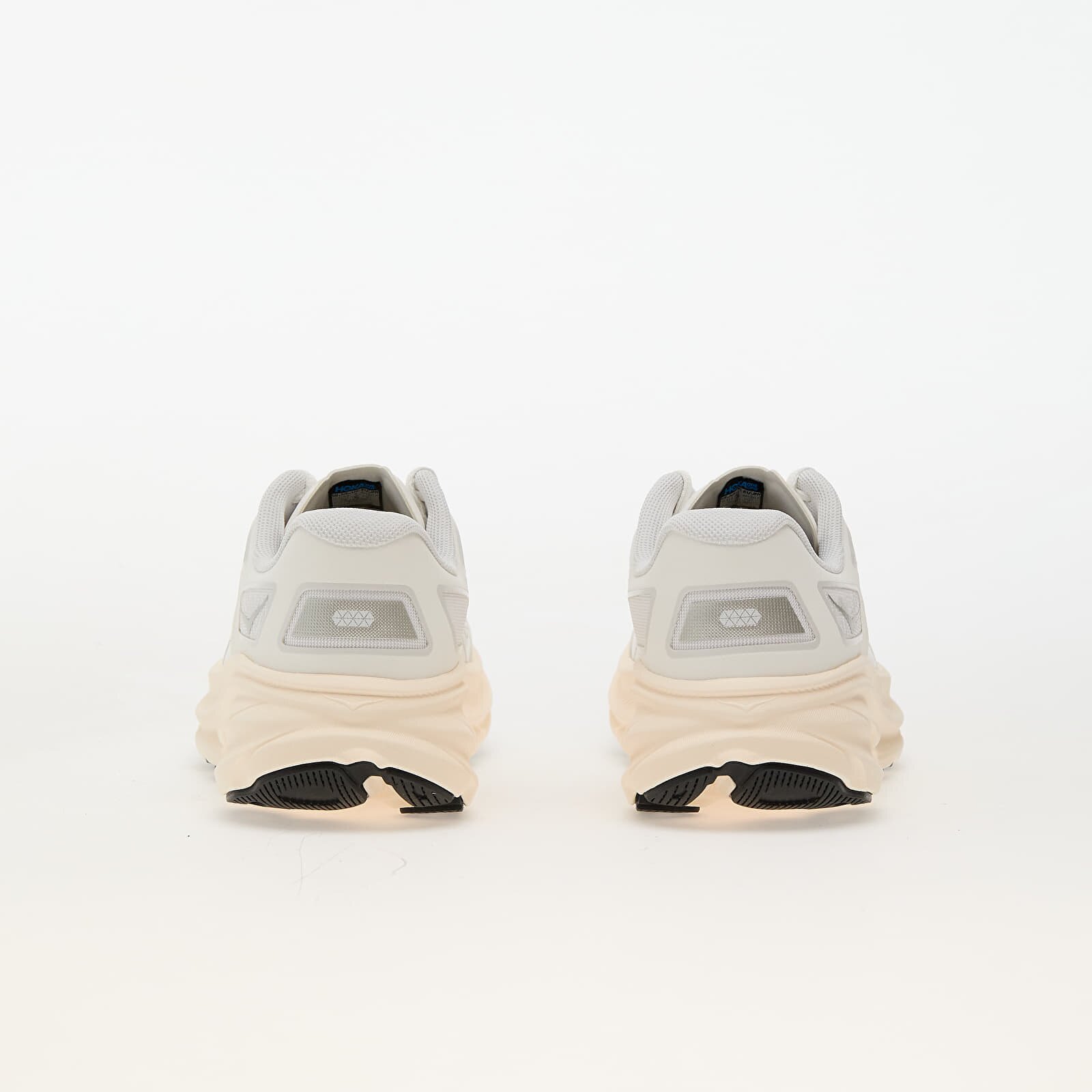 HOKA® Сникърси U Clifton One9 Frost/ Cosmic Grey