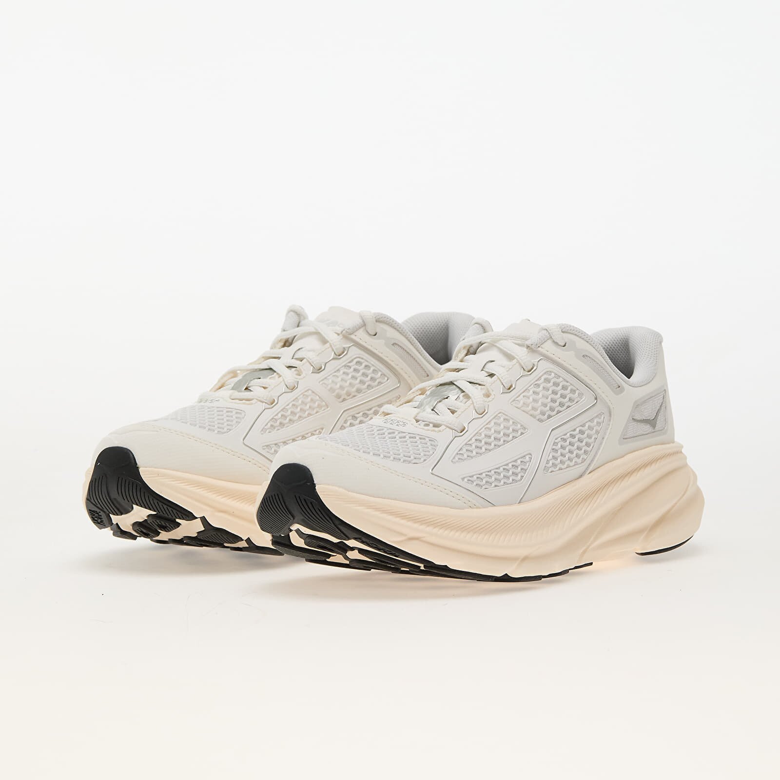 HOKA® Сникърси U Clifton One9 Frost/ Cosmic Grey