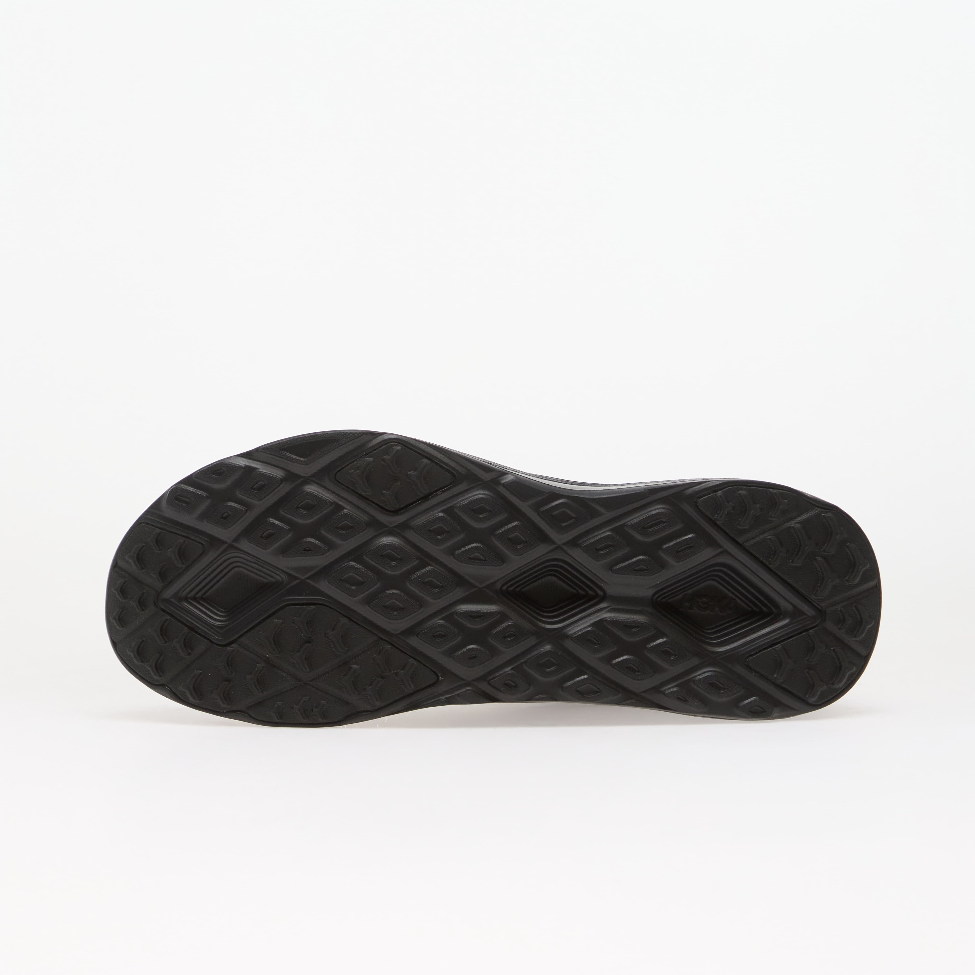 HOKA® Сникърси U Huaka Pro Black/ Black