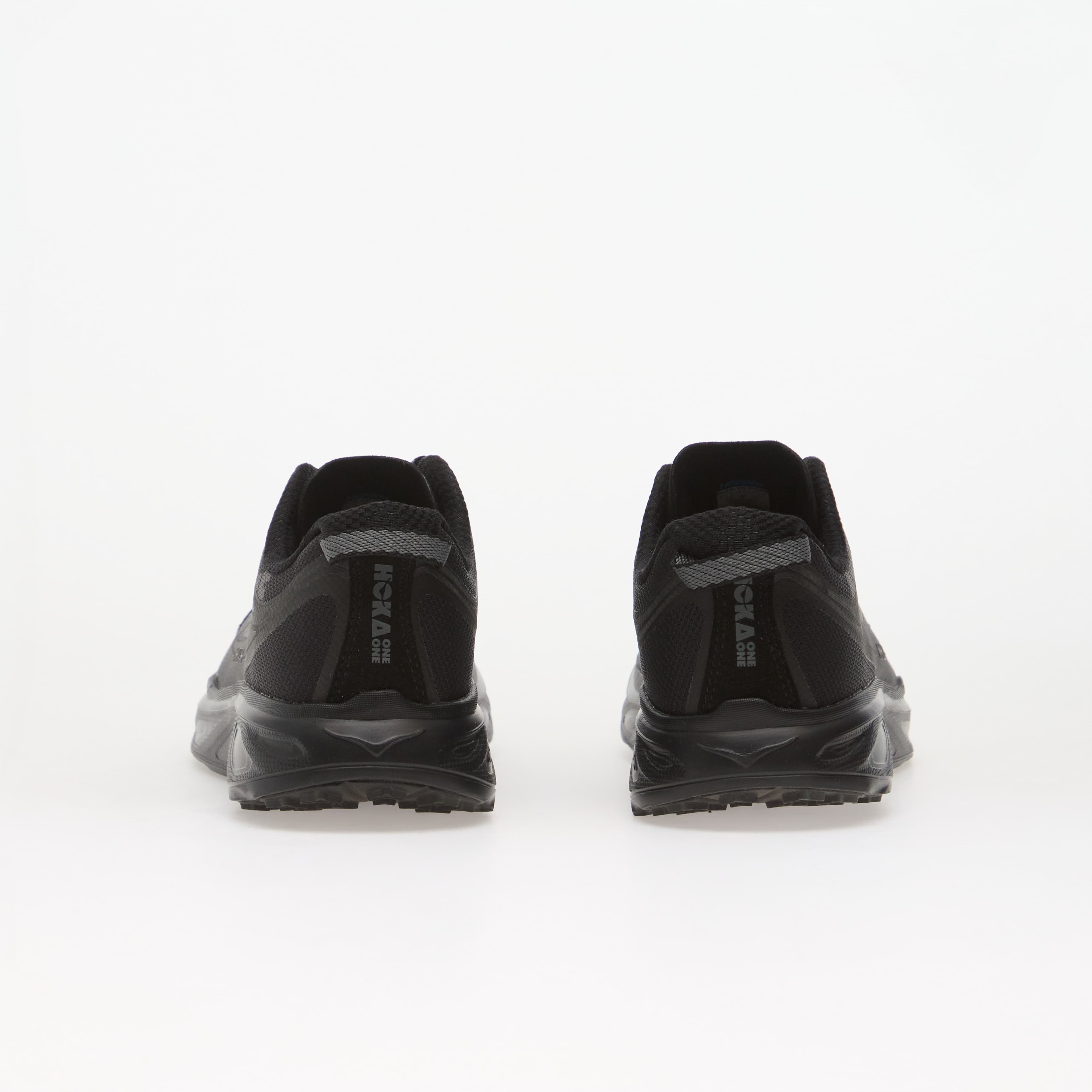 HOKA® Сникърси U Huaka Pro Black/ Black