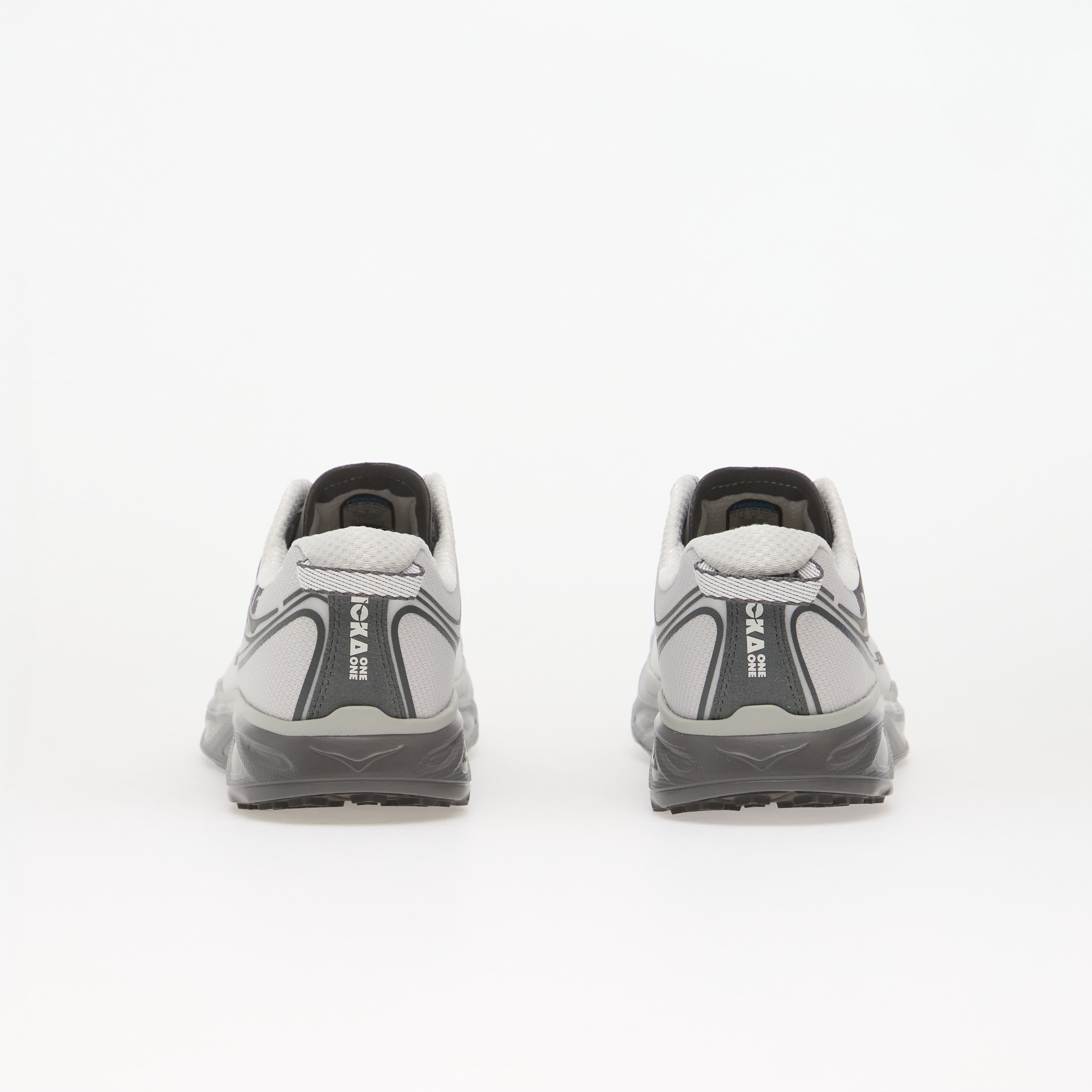 HOKA® Сникърси U Huaka Pro Cosmic Grey/ Satellite Grey