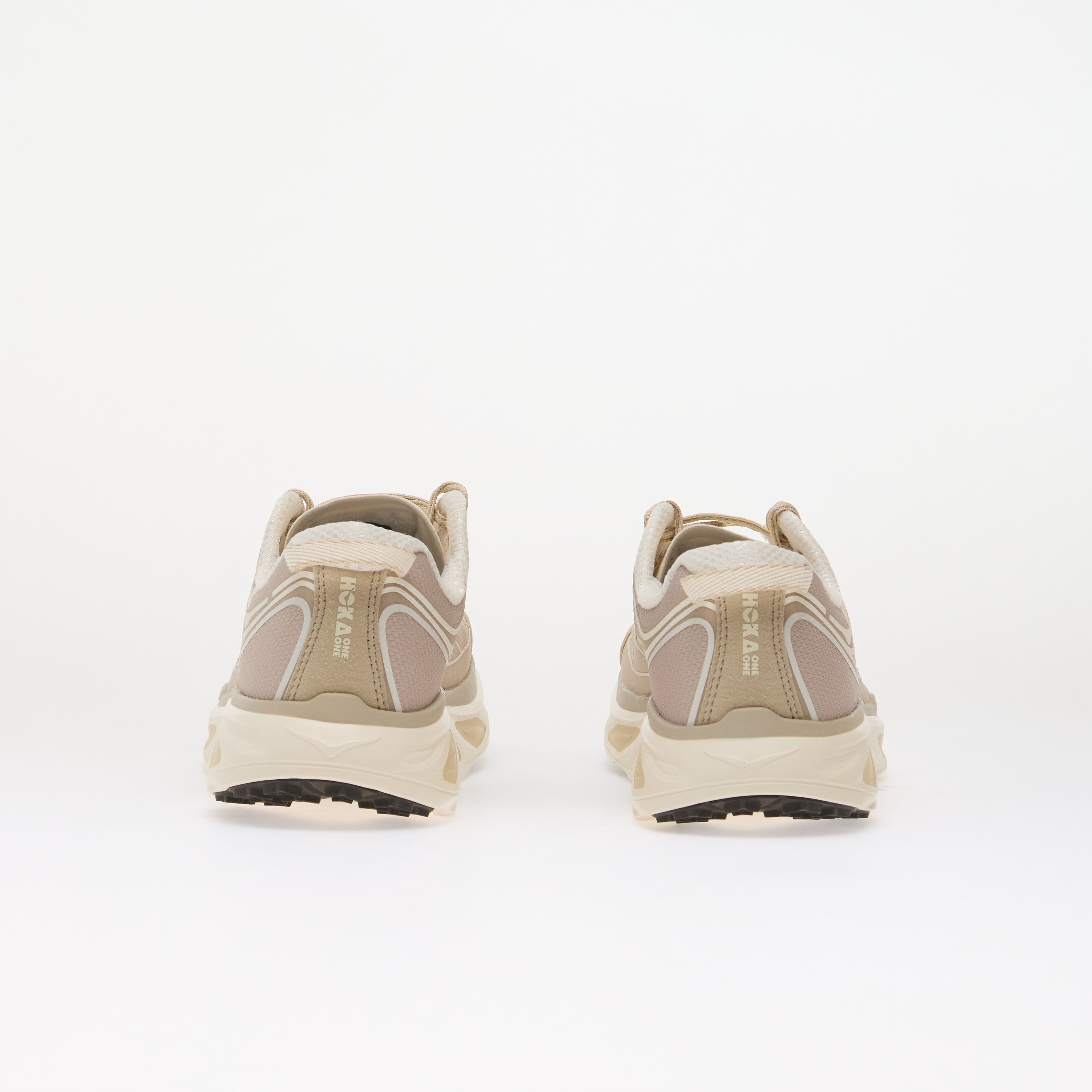 HOKA® Сникърси U Huaka Pro Cream/ Archival Taupe