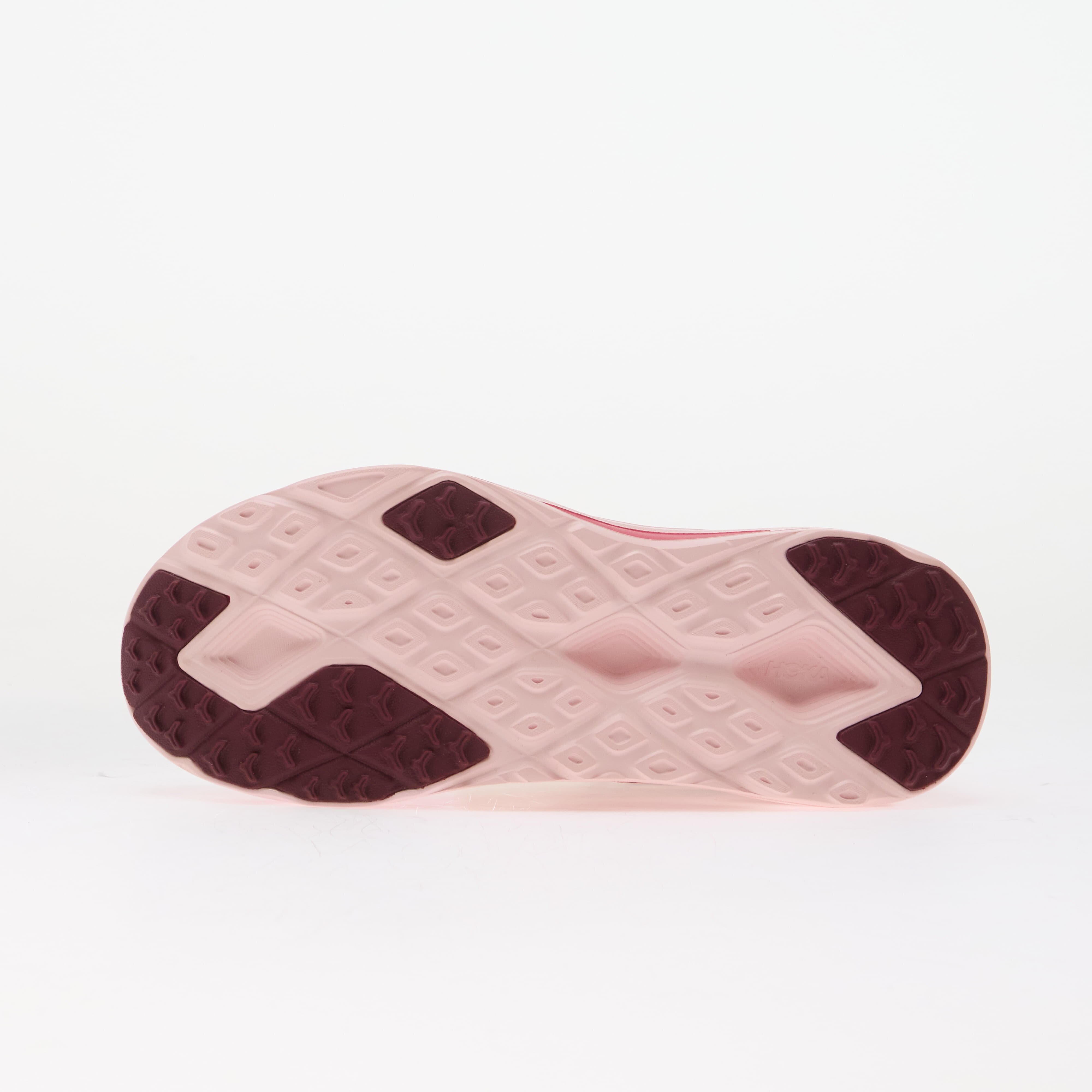 HOKA® Сникърси U Huaka Pro Rose Latte/ Pink Punch