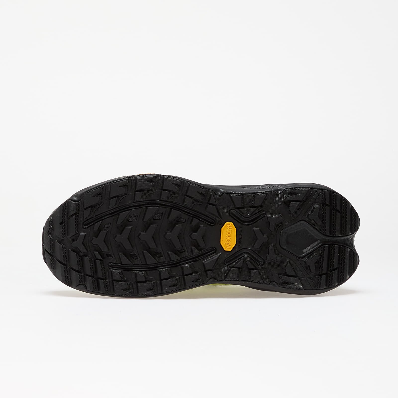 HOKA® Сникърси U Kaha 3 Low Gtx Tp Honeydew/ Black