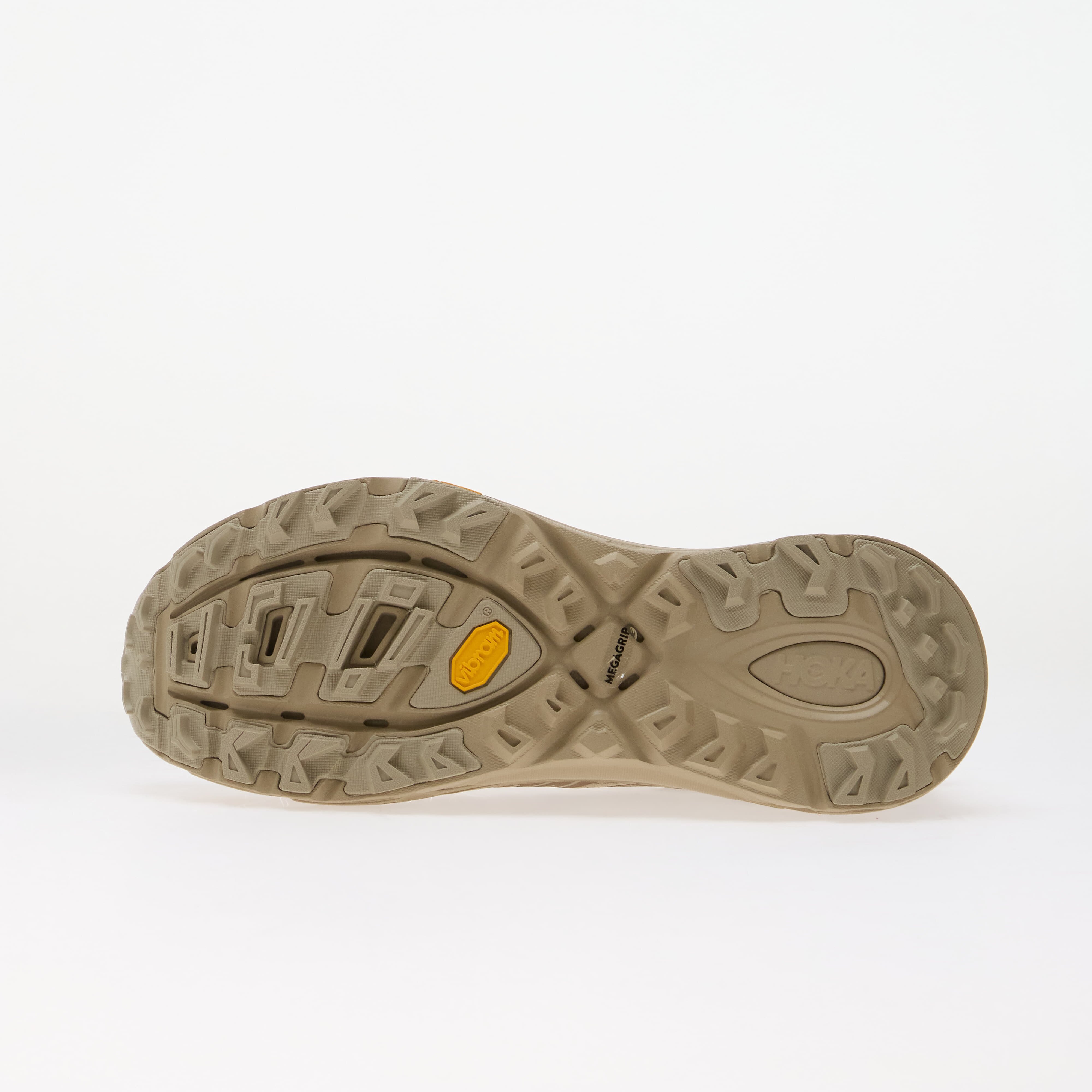 HOKA® Сникърси U Mafate Speed 2 Archival Taupe/ Archival Taupe