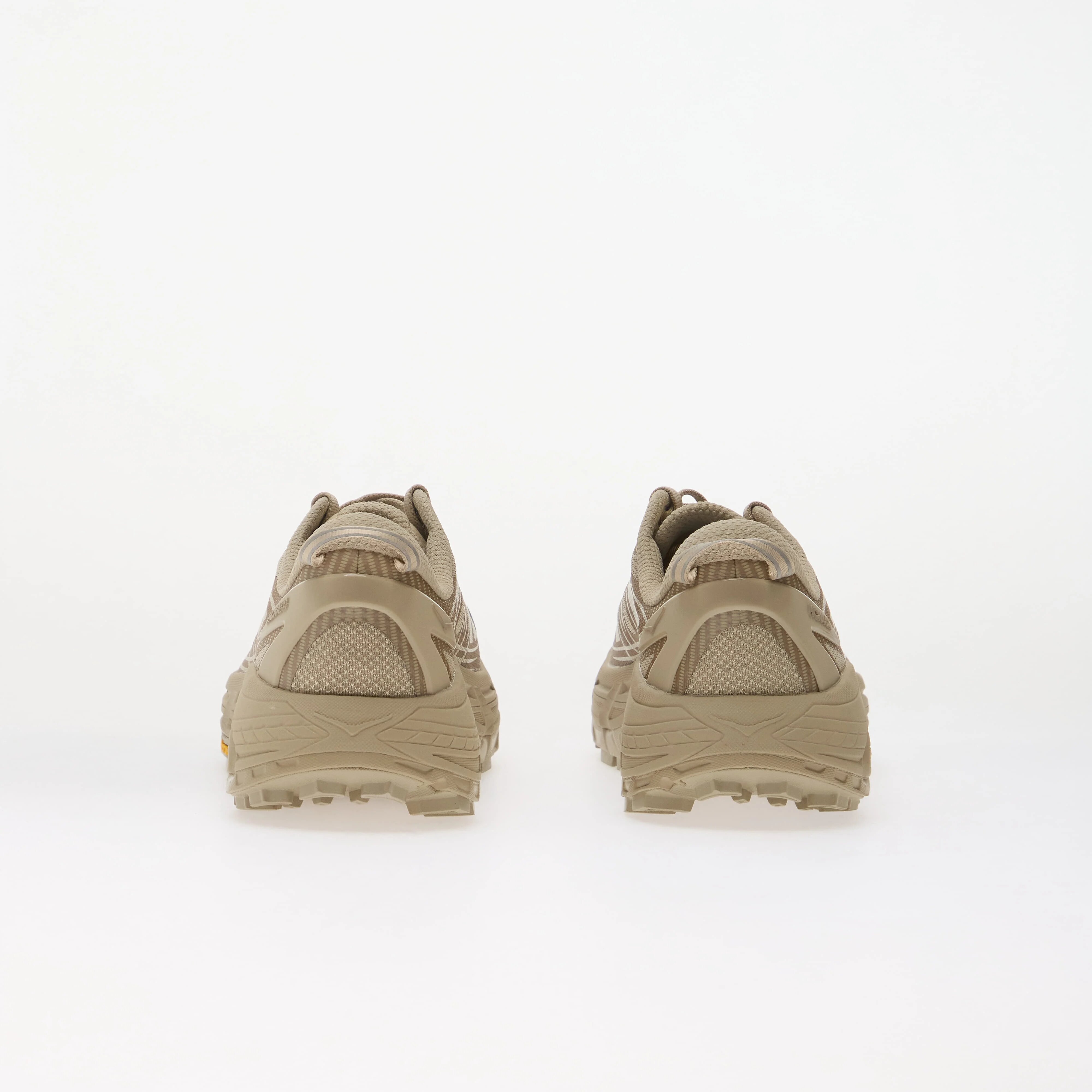 HOKA® Сникърси U Mafate Speed 2 Archival Taupe/ Archival Taupe