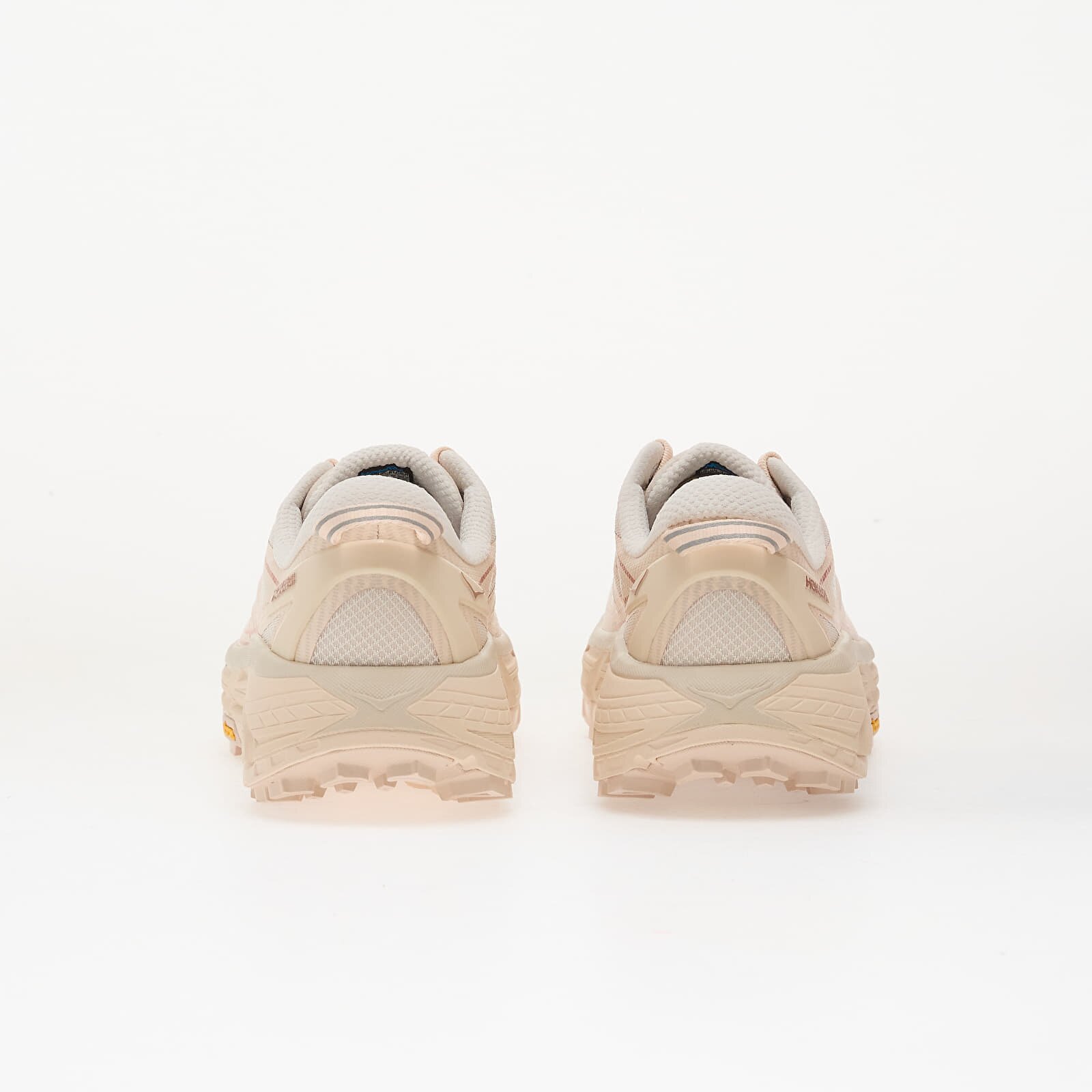 HOKA® Сникърси U Mafate Speed 2 Beech Wood/ Stucco